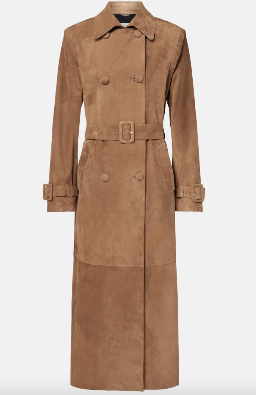 5 τρόποι να φορέσετε το trench coat το φθινόπωρο-10