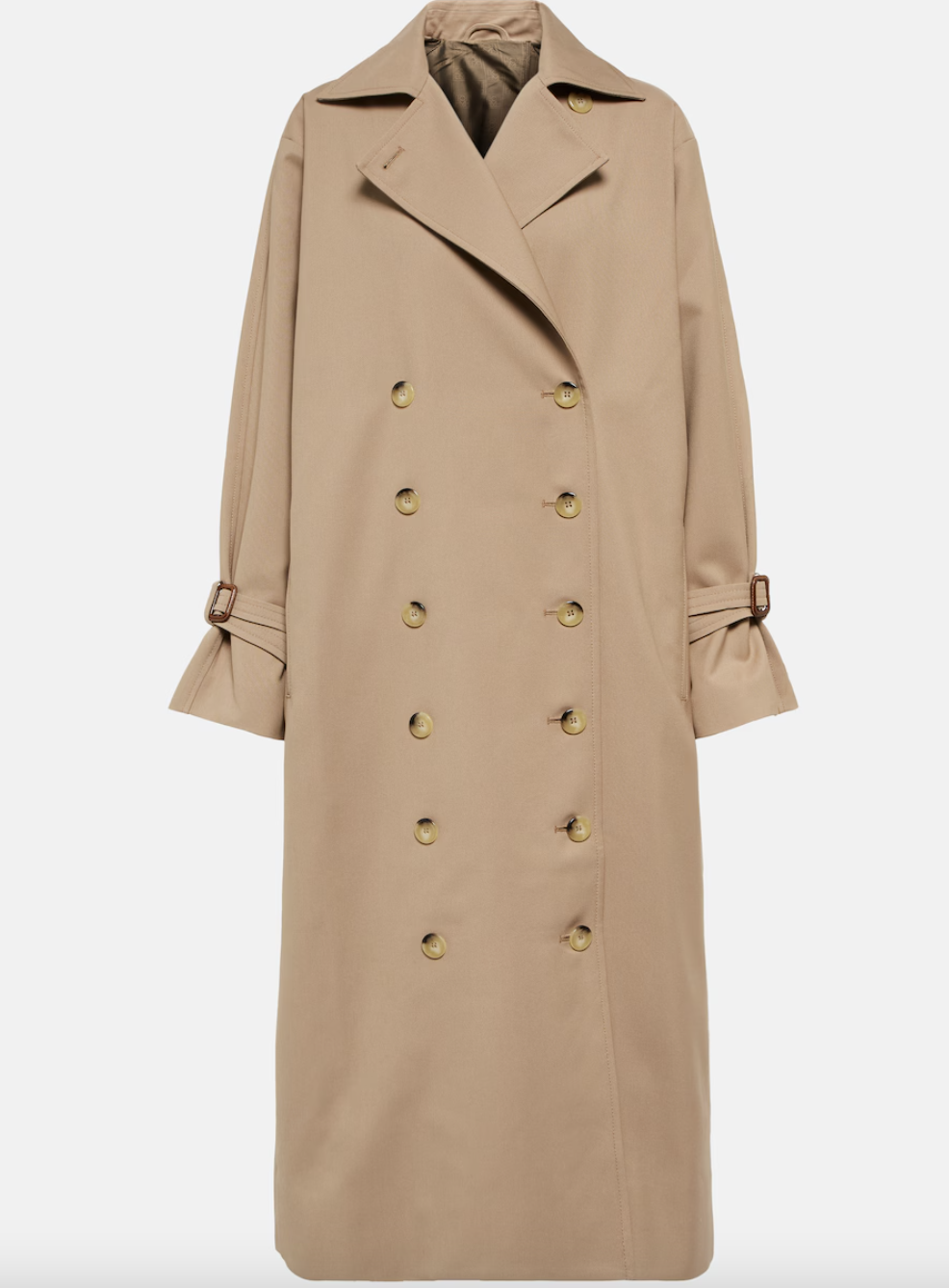 5 τρόποι να φορέσετε το trench coat το φθινόπωρο-21