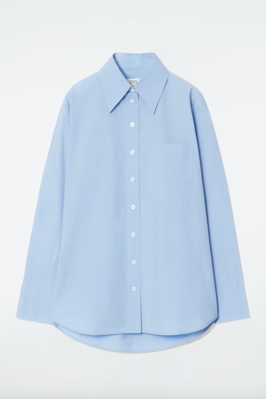 Καφέ με μπλε: Ο stylish συνδυασμός της σεζόν-2