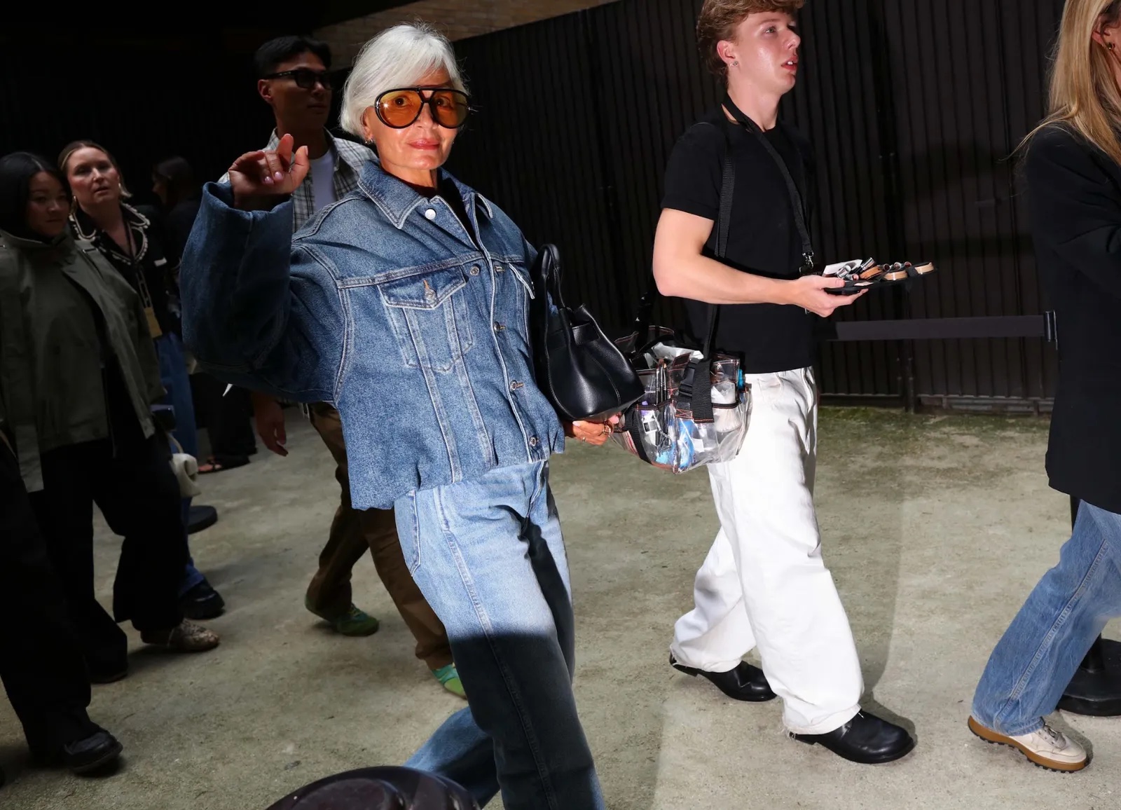 6 must-try τάσεις από το street style της Νέας Υόρκης-6