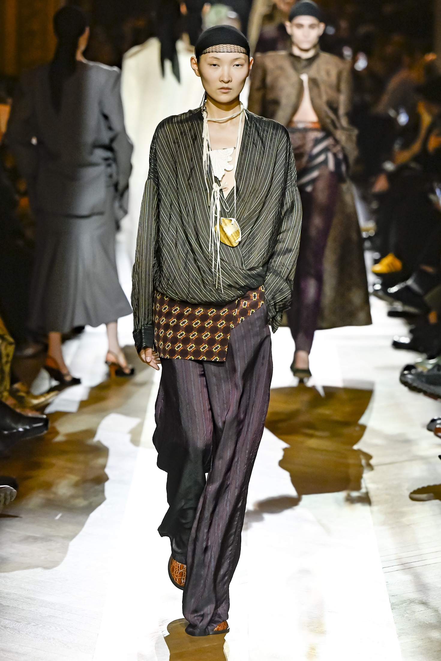 Nomadic spirit: Η τάση που ορίζει το νέο boho look-1