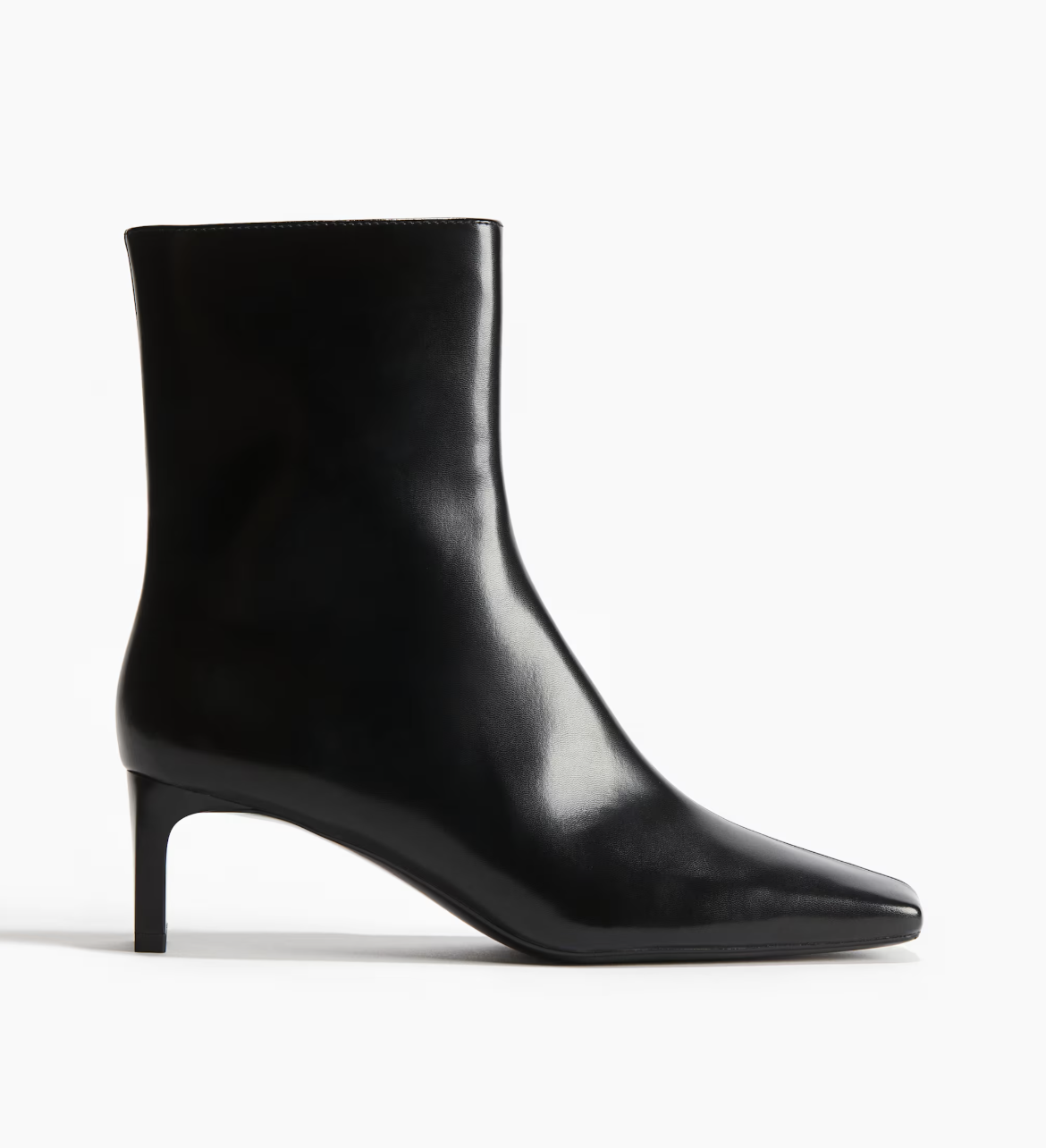 Ankle boots: Τα απαραίτητα στυλ για τη γκαρνταρόμπα-2