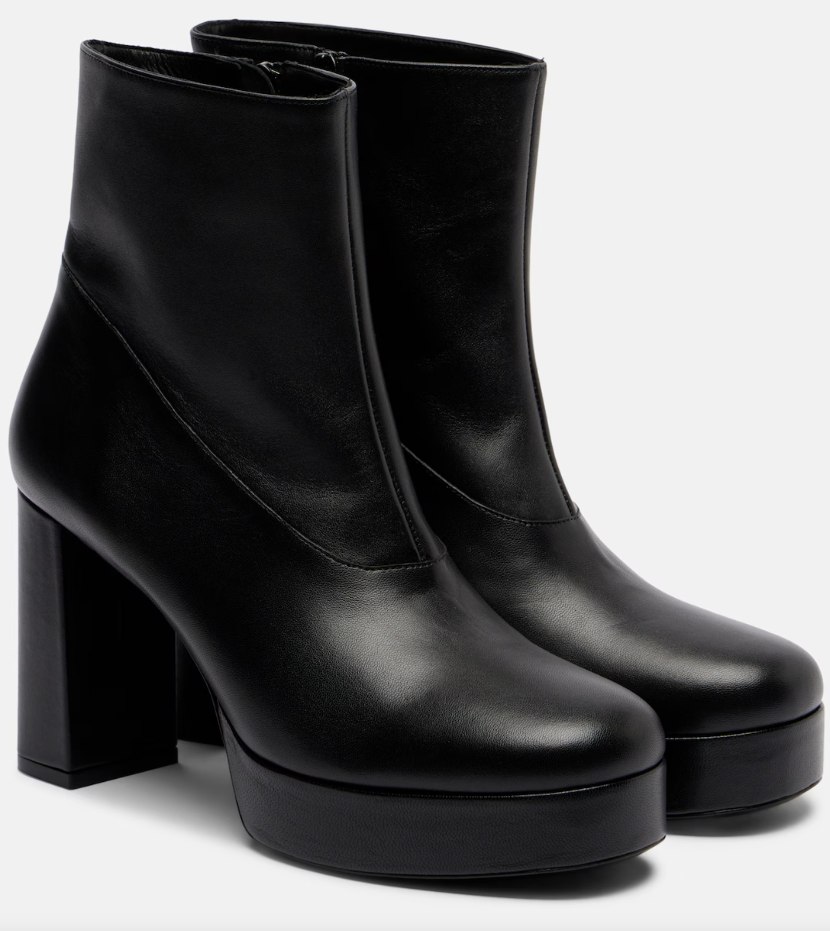 Ankle boots: Τα απαραίτητα στυλ για τη γκαρνταρόμπα-3