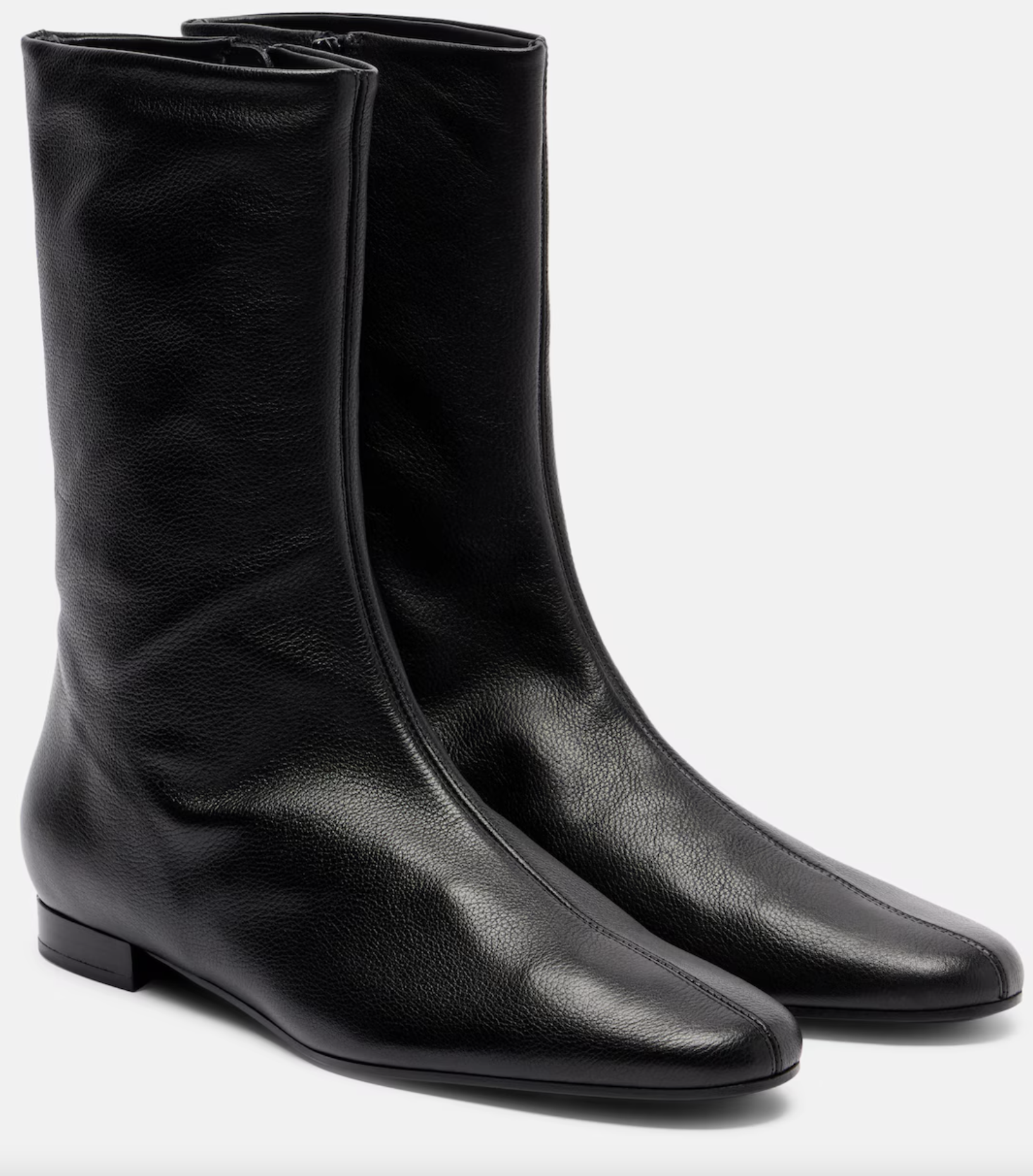 Ankle boots: Τα απαραίτητα στυλ για τη γκαρνταρόμπα-1