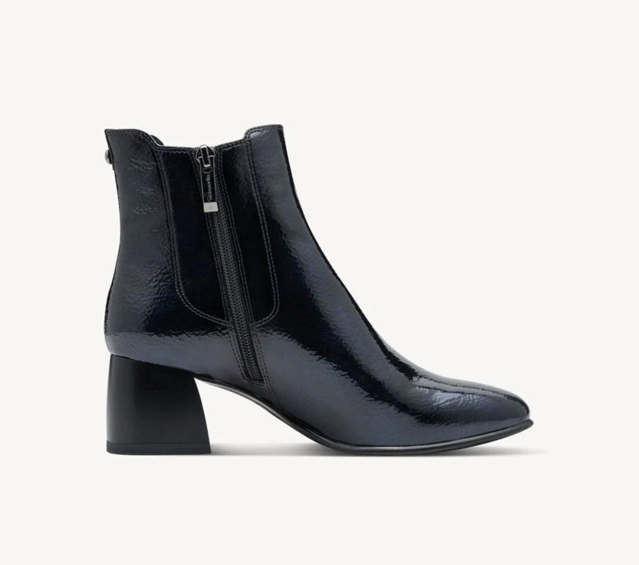 Ankle boots: Τα απαραίτητα στυλ για τη γκαρνταρόμπα-4