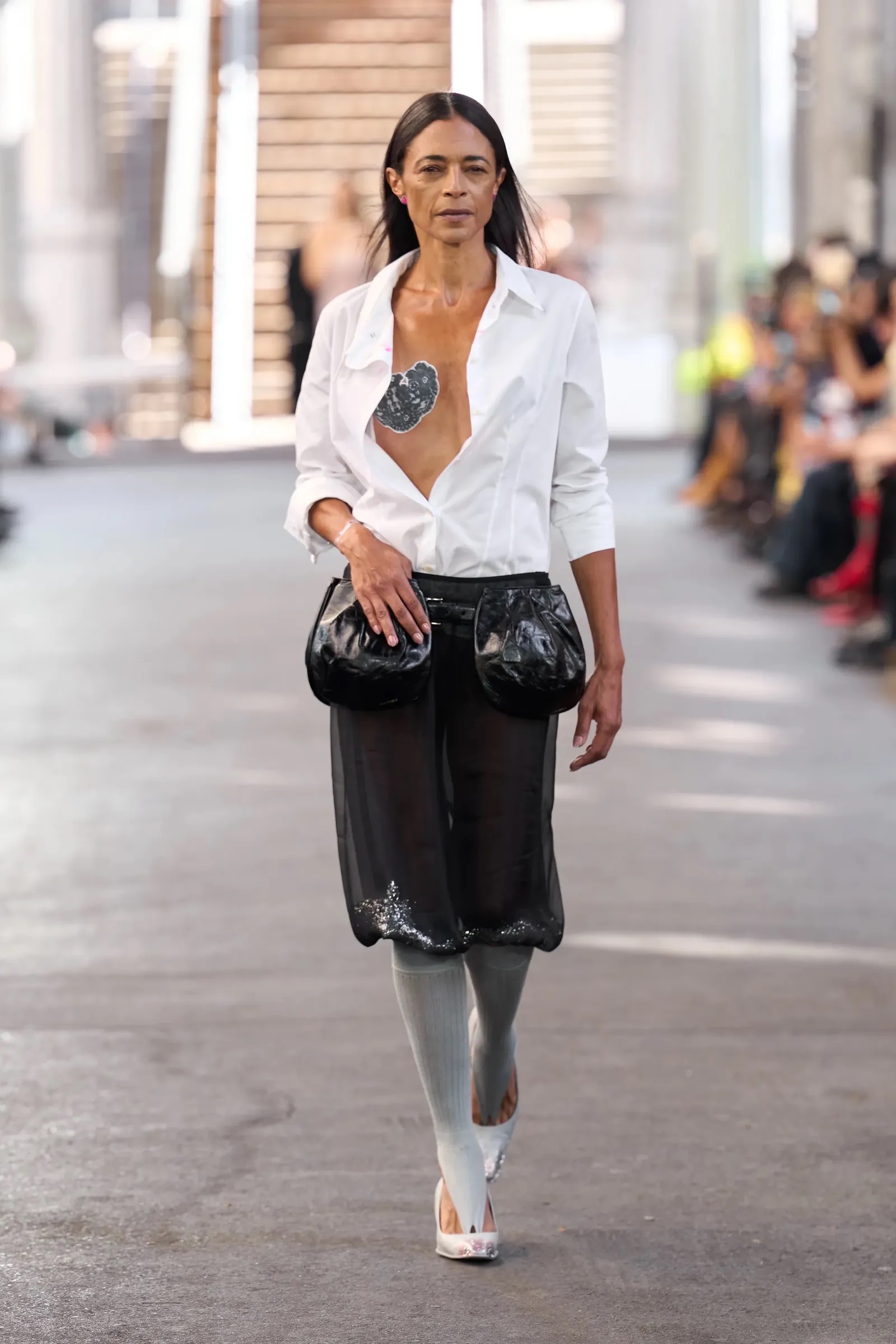 Fanny pack: Η πιο σοφιστικέ εκδοχή είναι εδώ-3