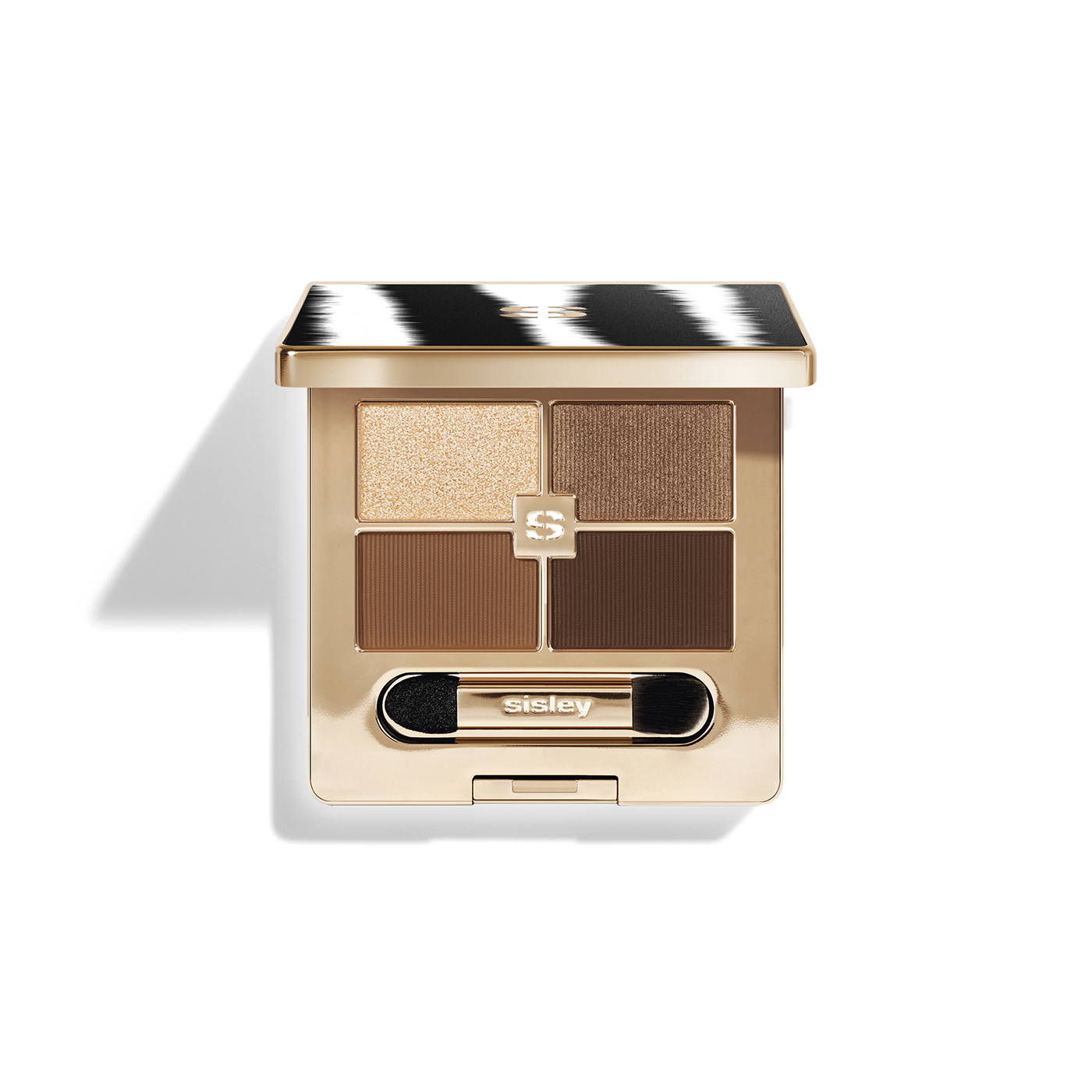 Tried & Tested: Η νέα εποχή του μακιγιάζ Sisley Paris από τη βάση έως το βλέμμα-4