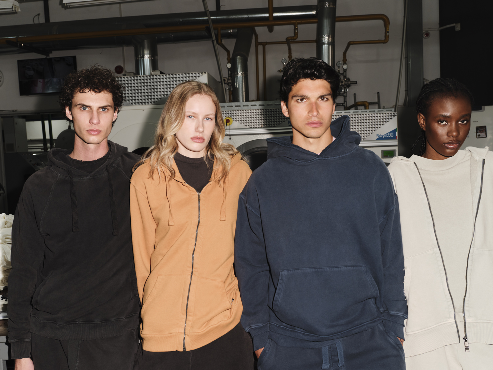Η DIRTY LAUNDRY παρουσιάζει τη νέα εποχή του Cool Luxury-1