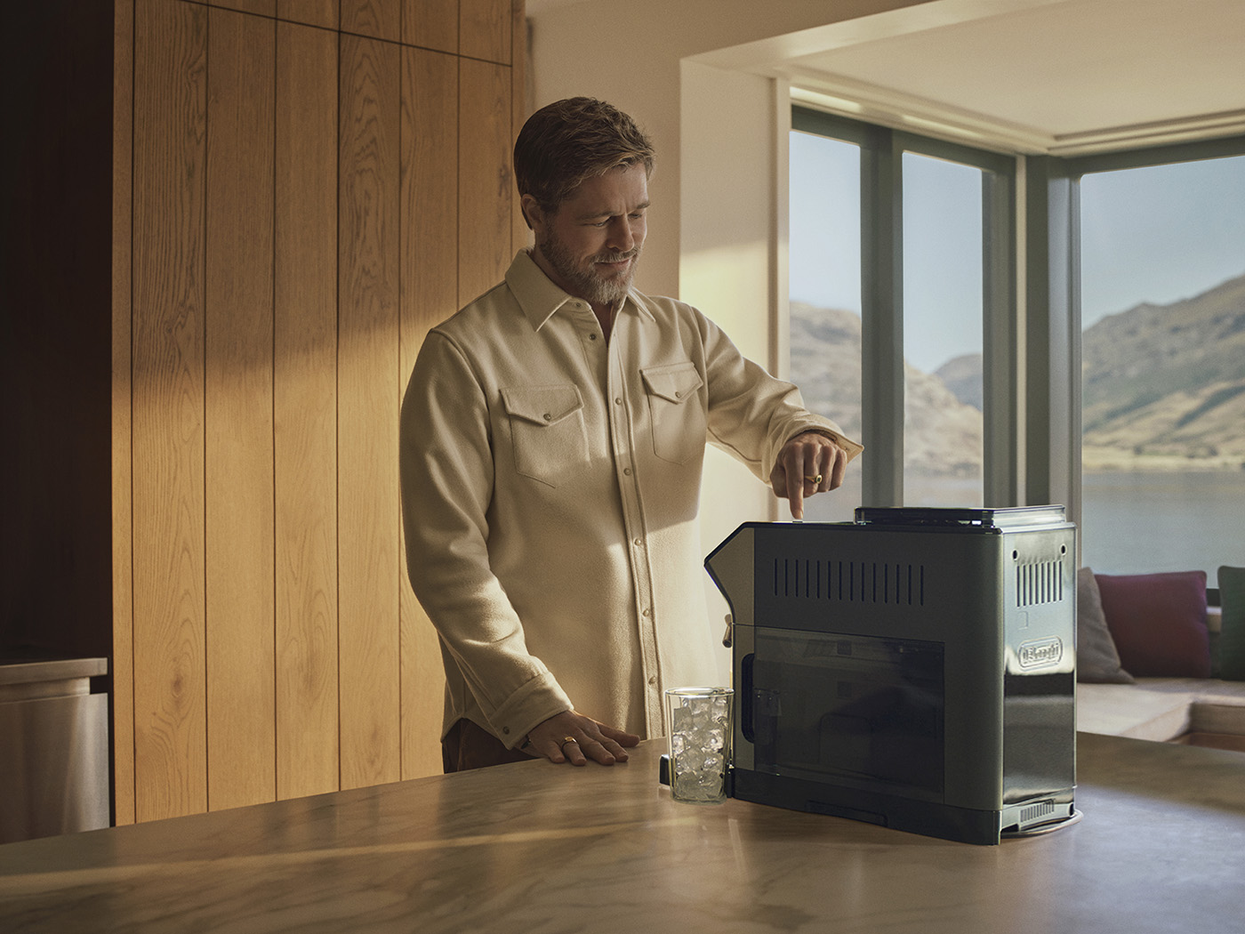 Coffee Time: Η De’Longhi μας φέρνει ακόμα πιο κοντά στον τέλειο καφέ-2