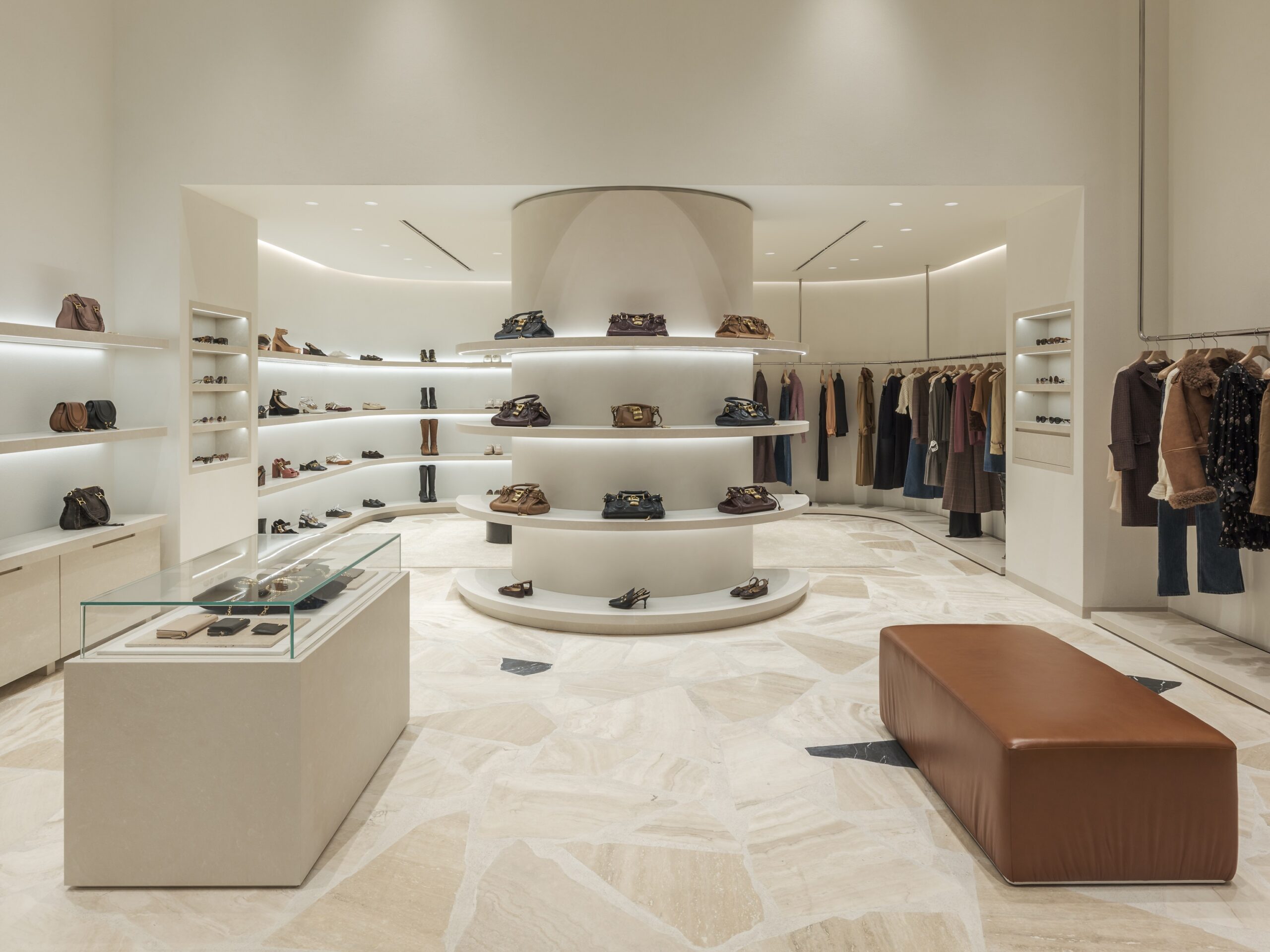 Η πρώτη Chloé μπουτίκ στην Αθήνα είναι γεγονός-2