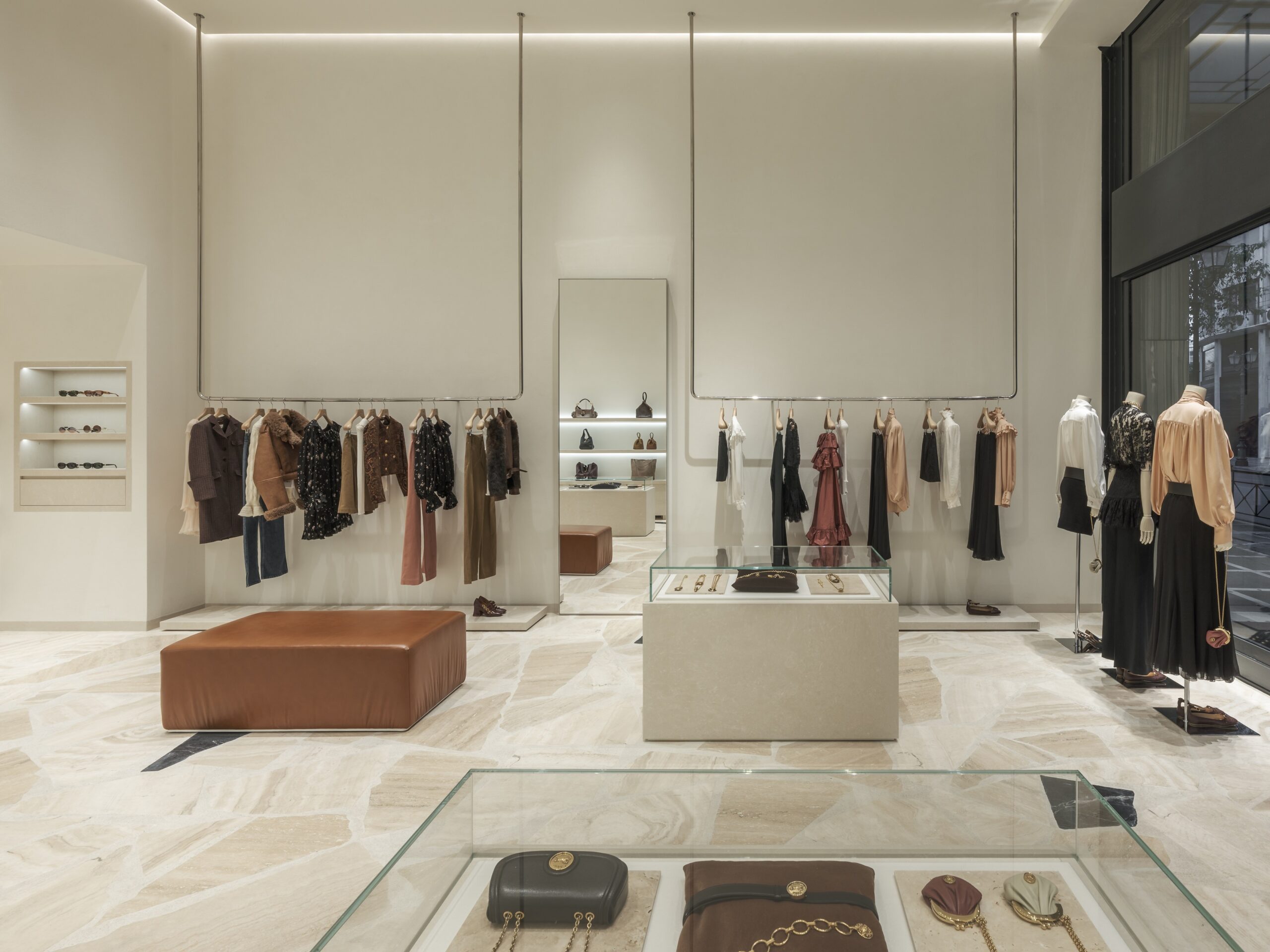 Η πρώτη Chloé μπουτίκ στην Αθήνα είναι γεγονός-1