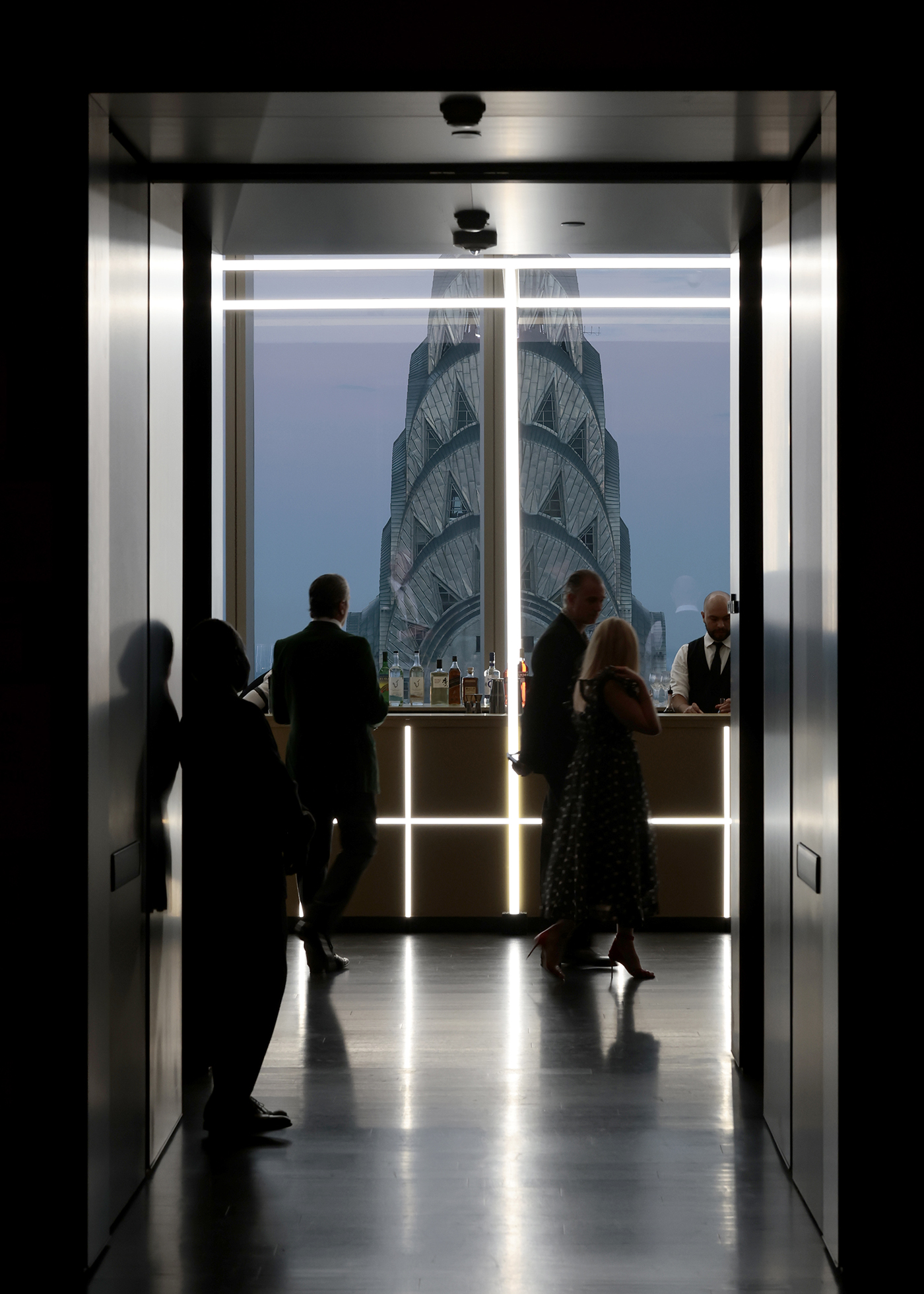 Οι πιο glamorous stars στο party της Chopard στη Νέα Υόρκη-1