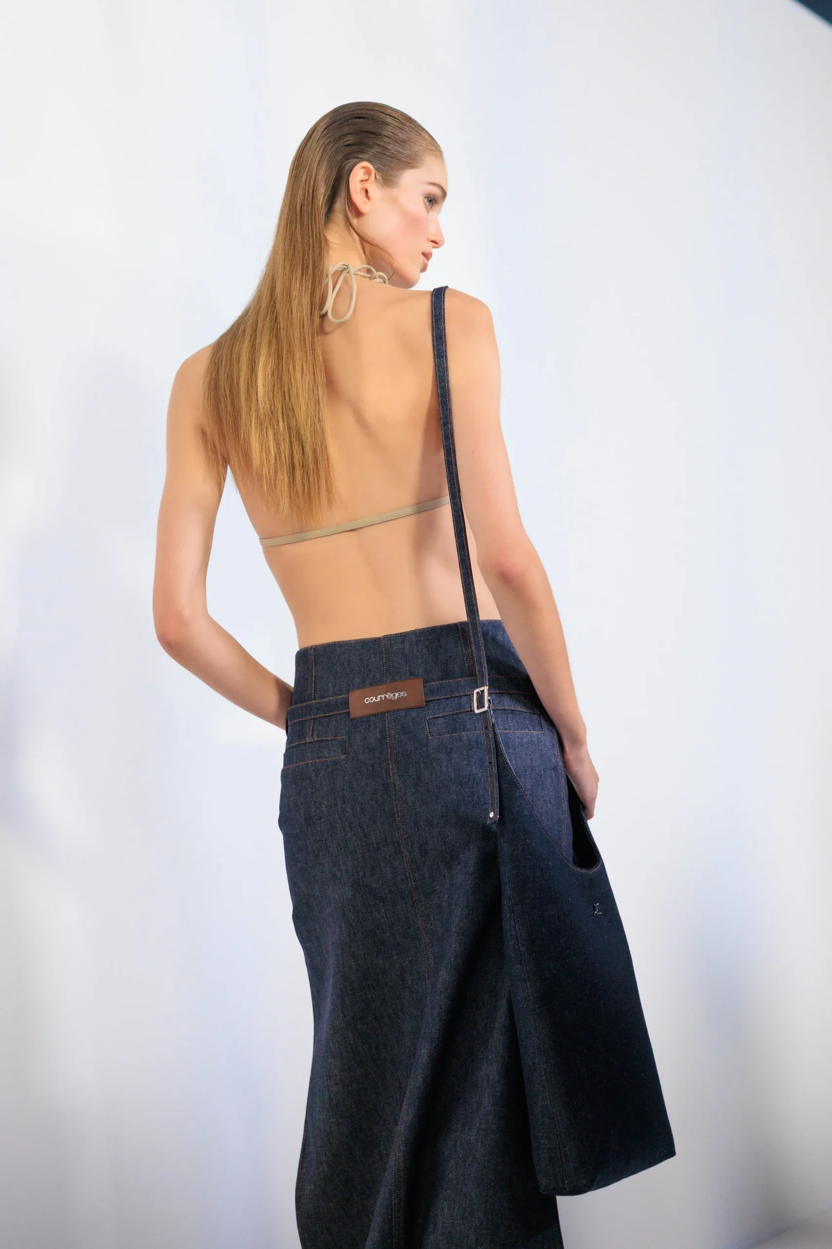 Εβδομάδας Μόδας Παρισιού: Οι καλύτερες backstage στιγμές-51