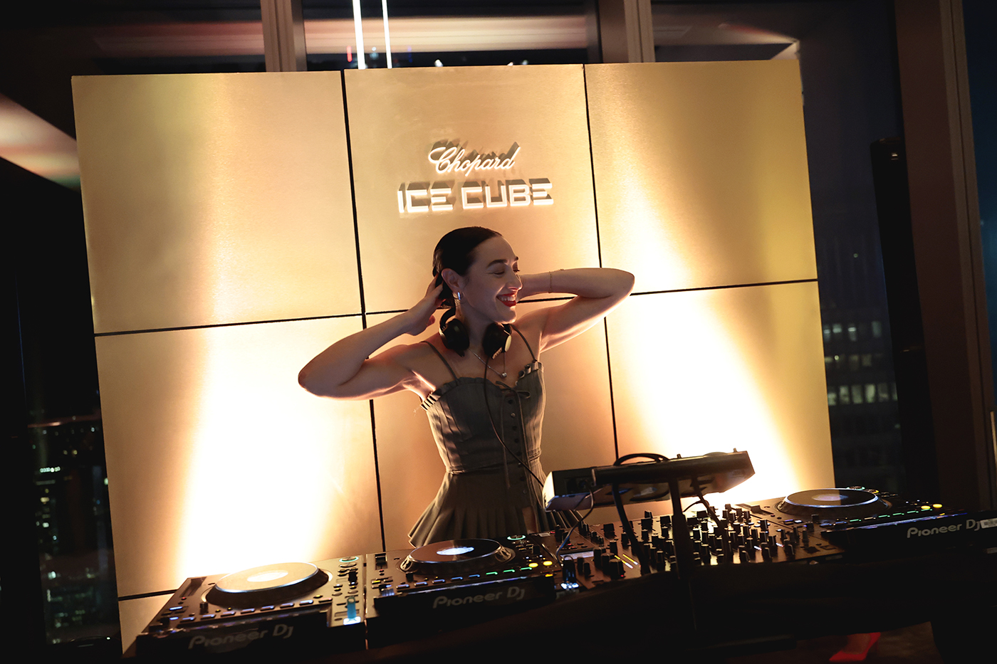 Οι πιο glamorous stars στο party της Chopard στη Νέα Υόρκη-2