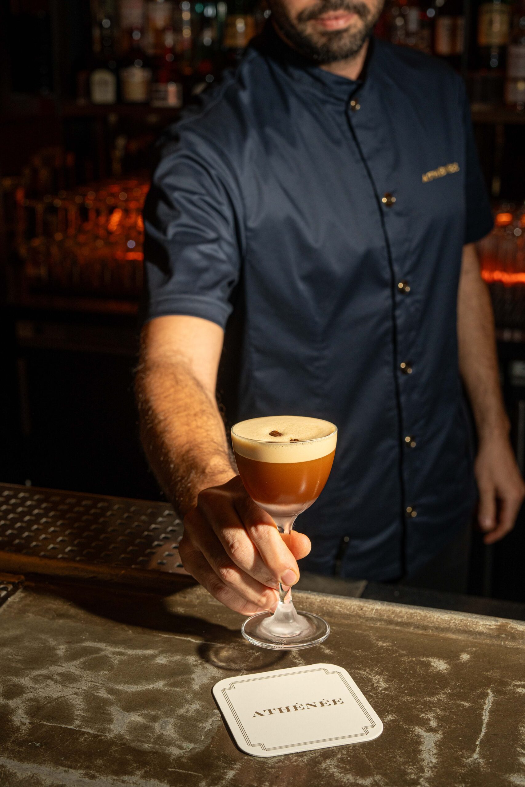 Το φθινοπωρινό meeting point της πόλης είναι και φέτος το Athénée-2