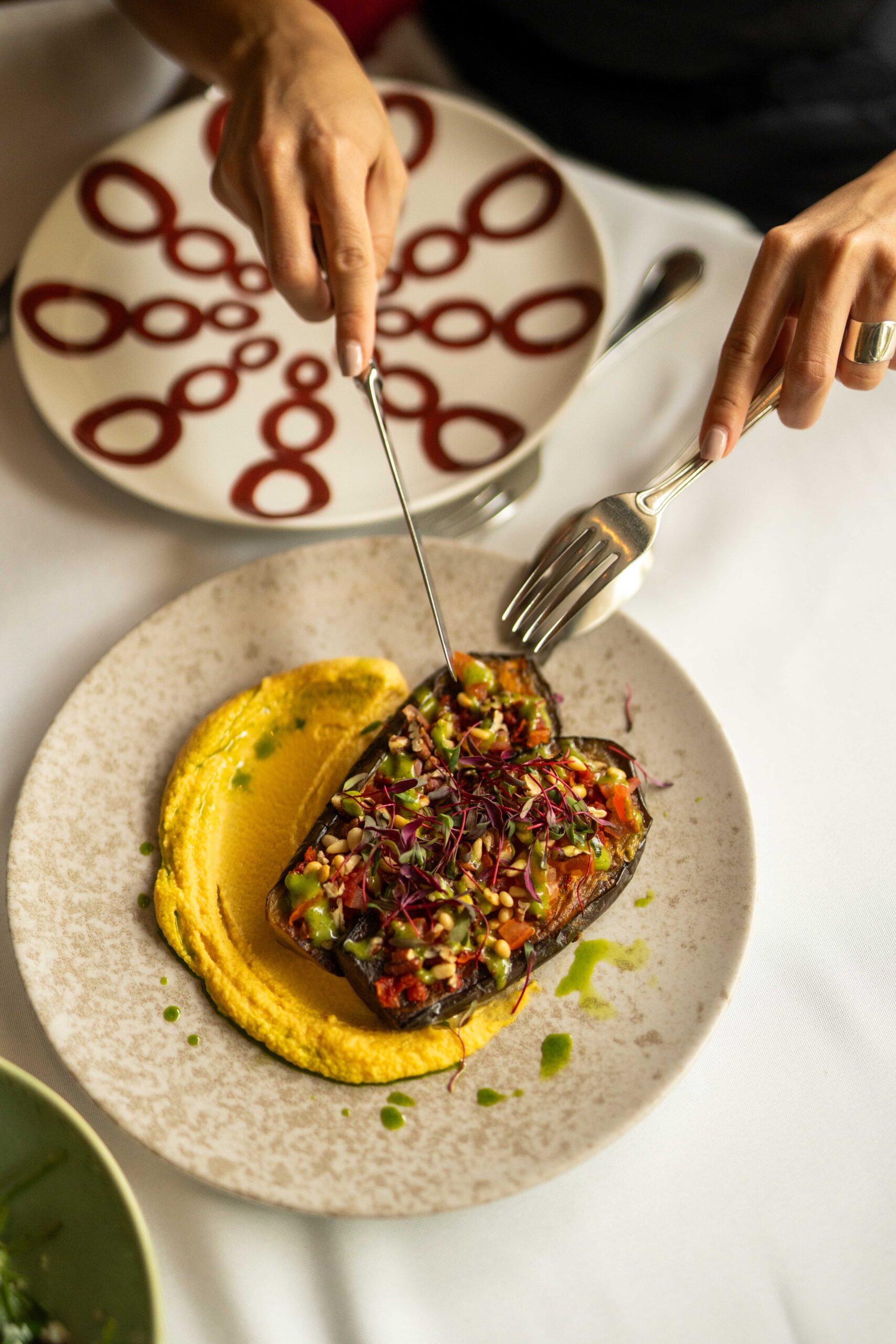 Το φθινοπωρινό meeting point της πόλης είναι και φέτος το Athénée-5