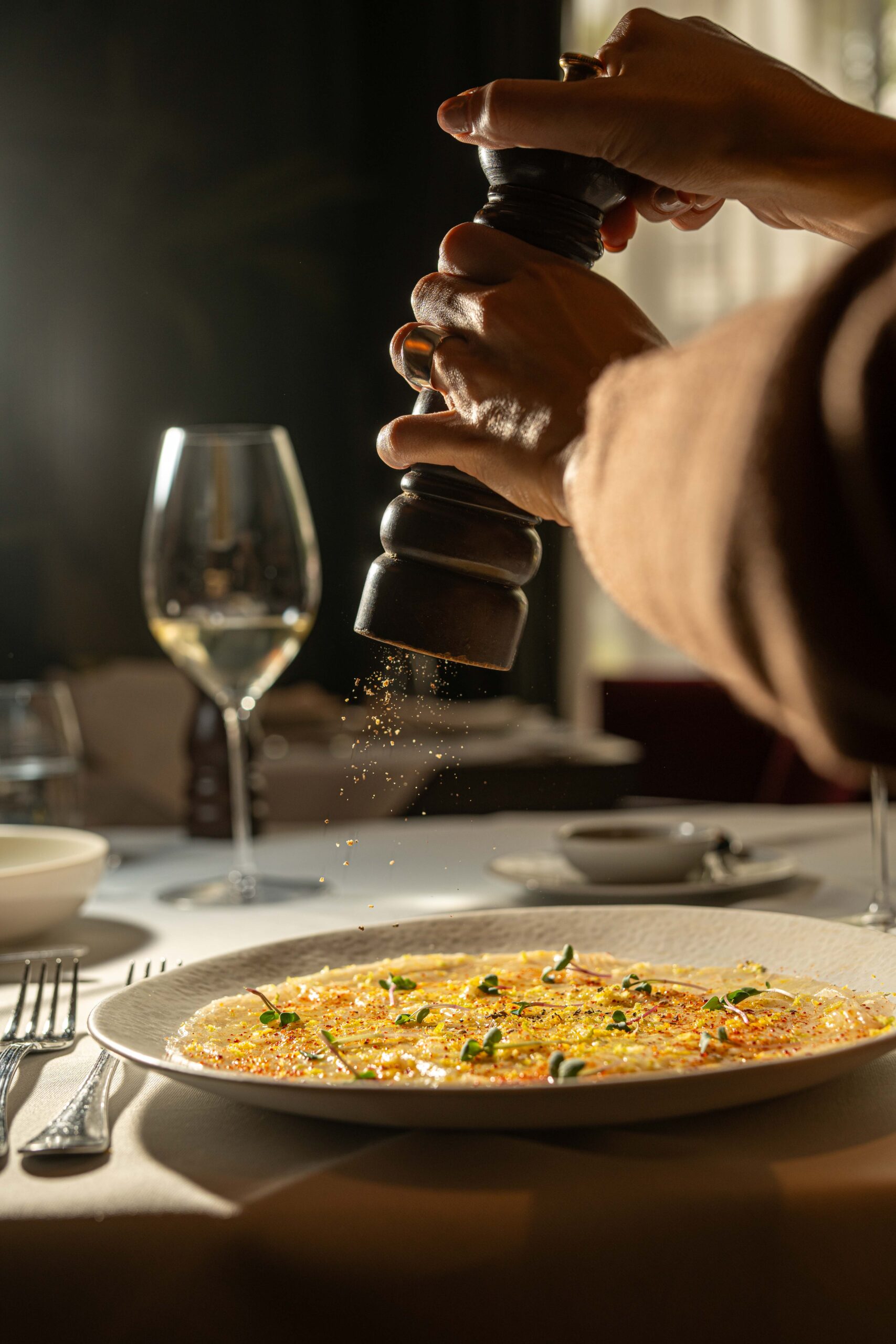 Το φθινοπωρινό meeting point της πόλης είναι και φέτος το Athénée-3