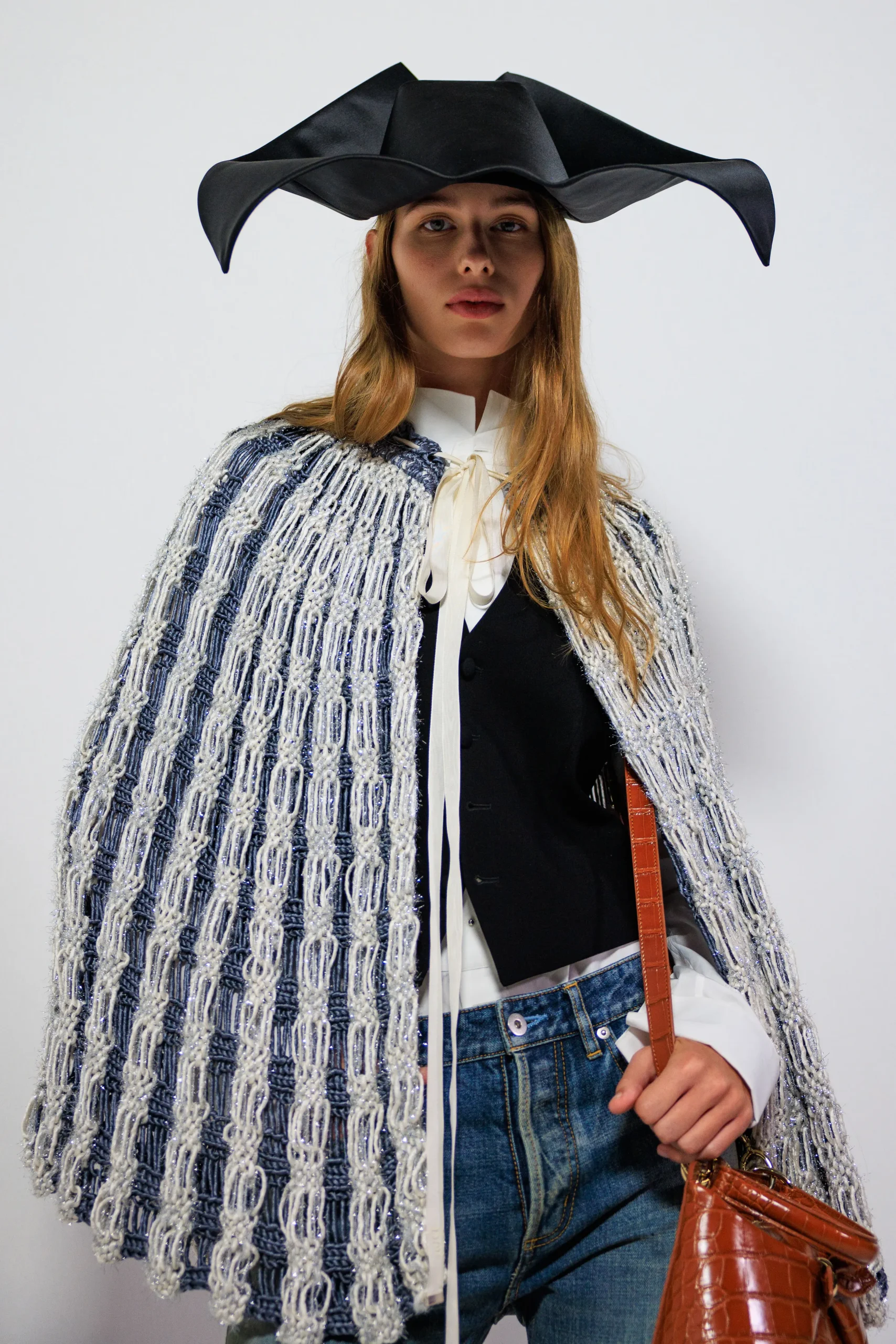 Εβδομάδας Μόδας Παρισιού: Οι καλύτερες backstage στιγμές-53