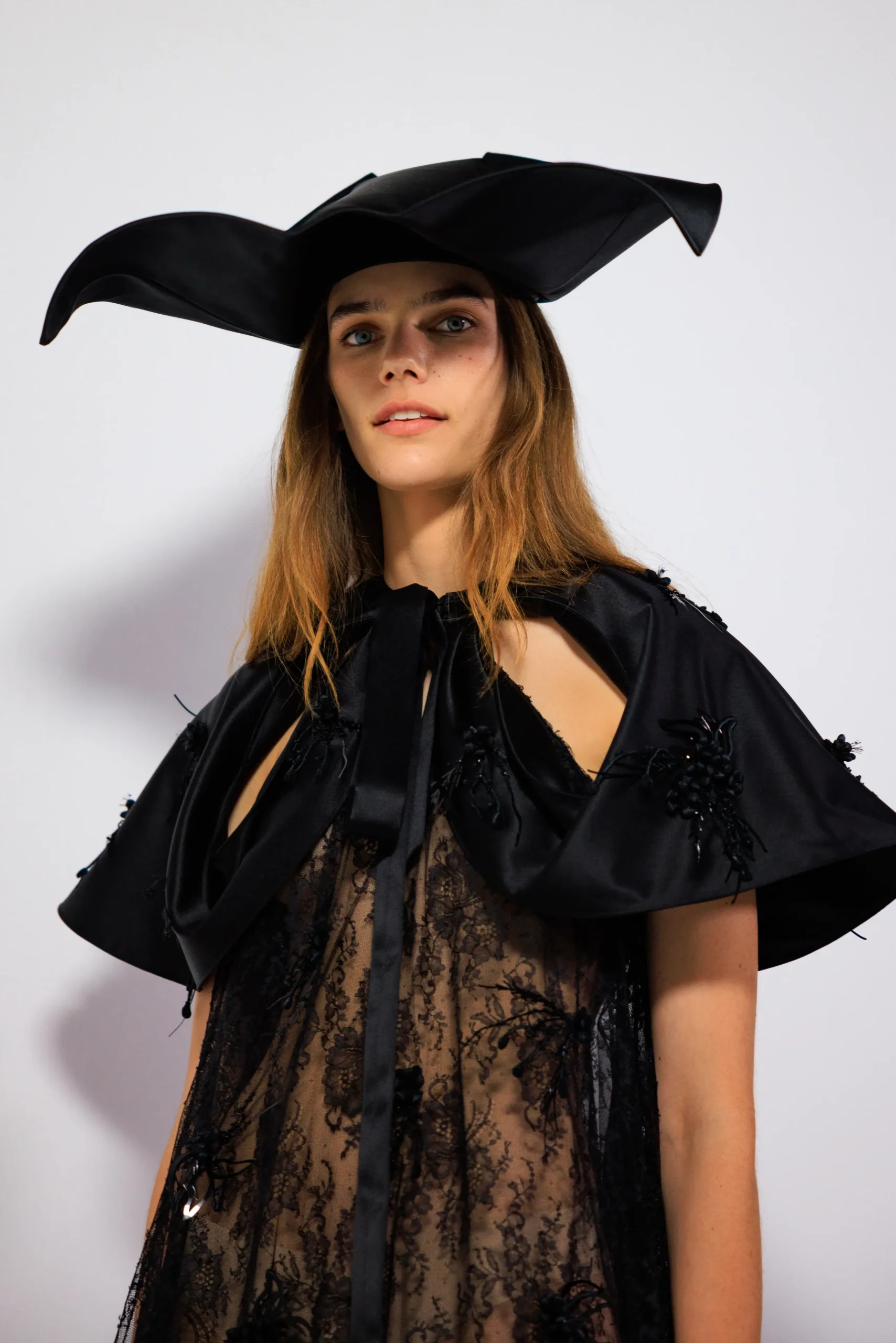 Εβδομάδας Μόδας Παρισιού: Οι καλύτερες backstage στιγμές-60