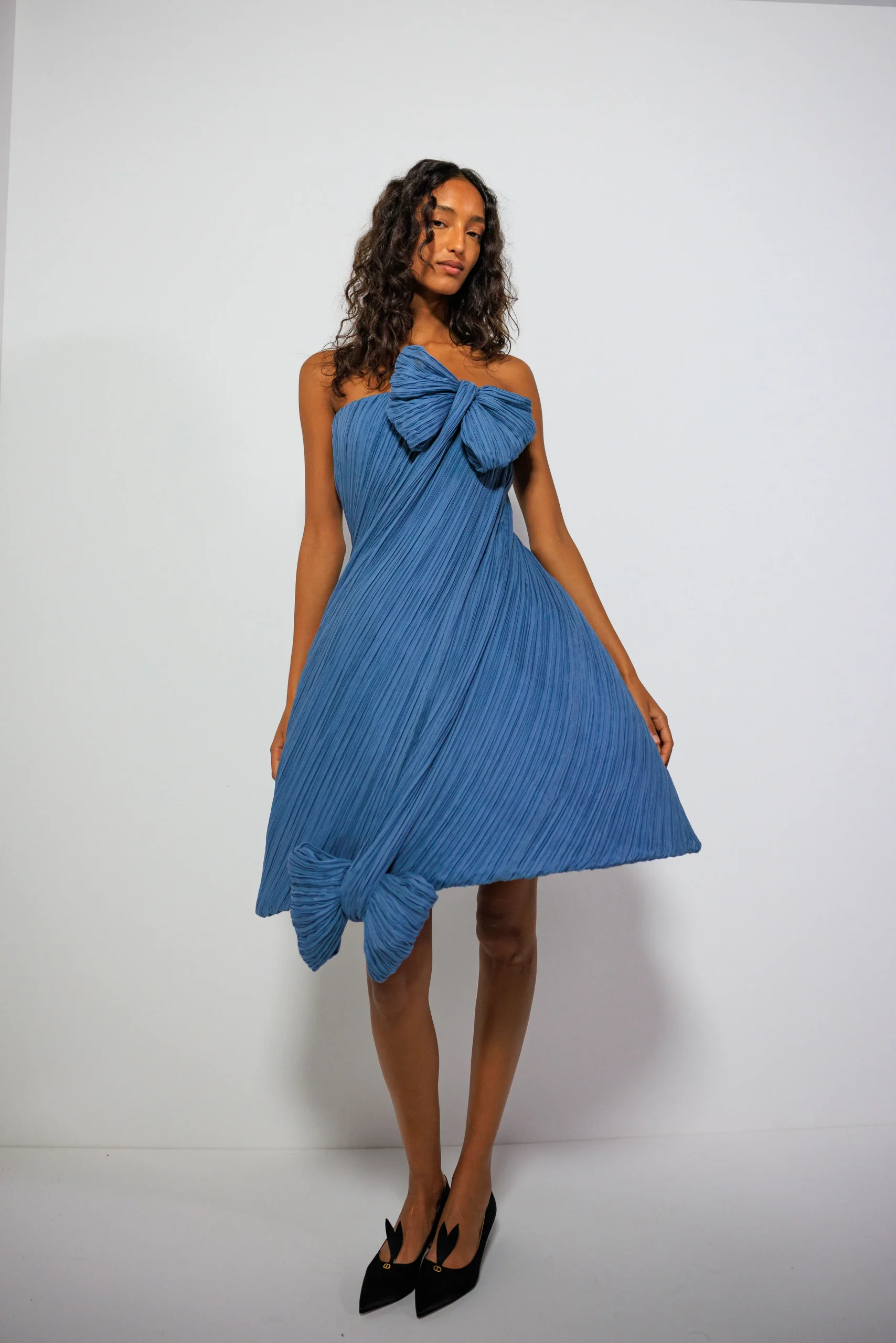 Εβδομάδας Μόδας Παρισιού: Οι καλύτερες backstage στιγμές-58