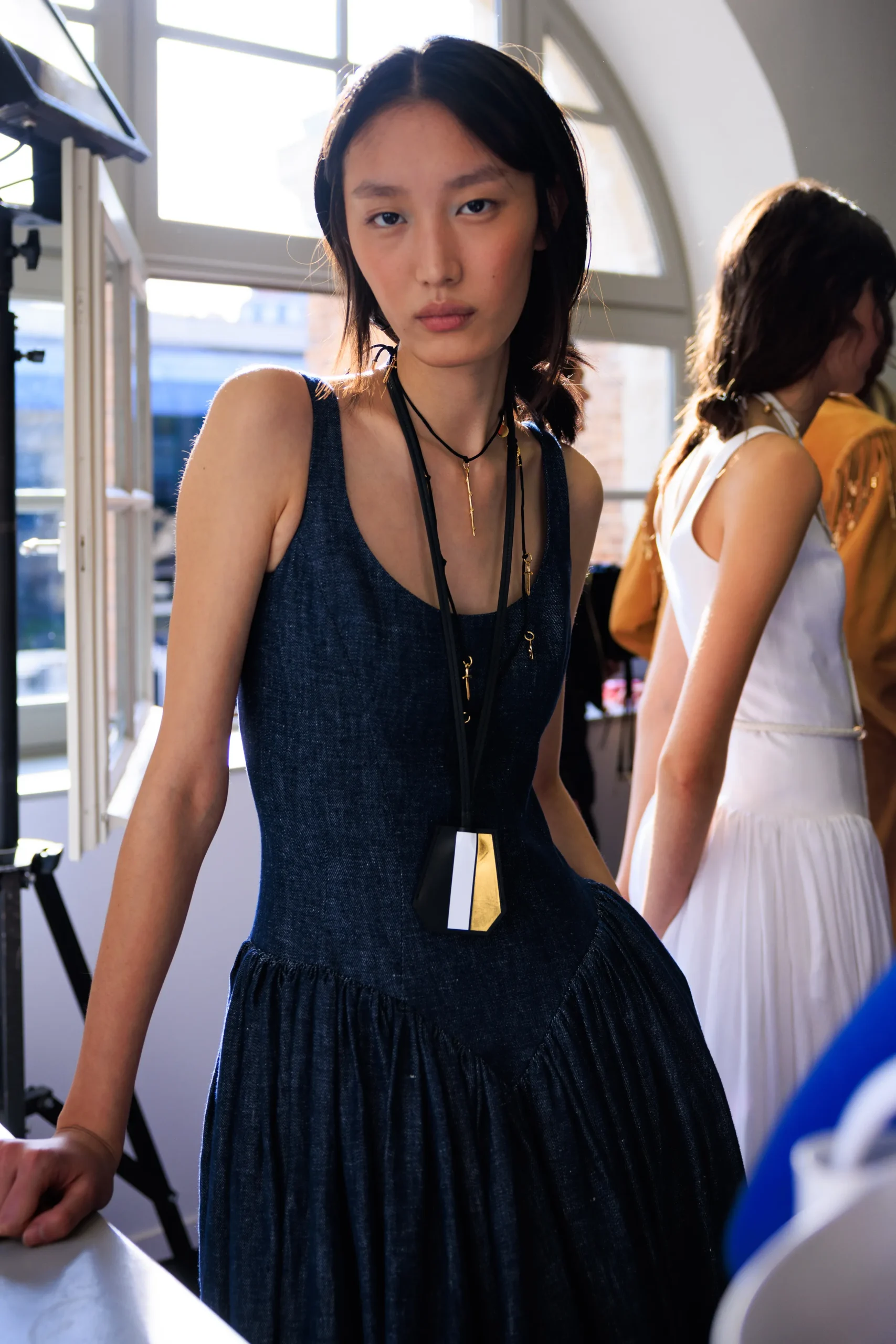 Εβδομάδας Μόδας Παρισιού: Οι καλύτερες backstage στιγμές-68