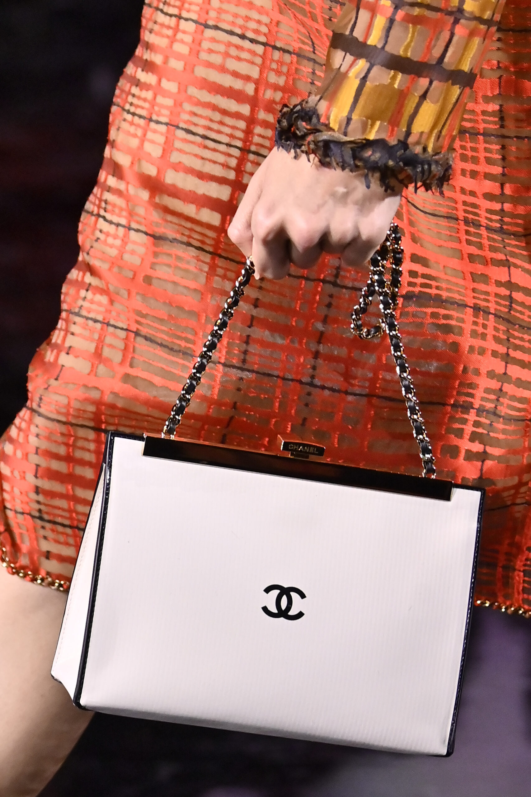 Οι Chanel τσάντες από την SS26 collection που θα γίνουν big hit-1
