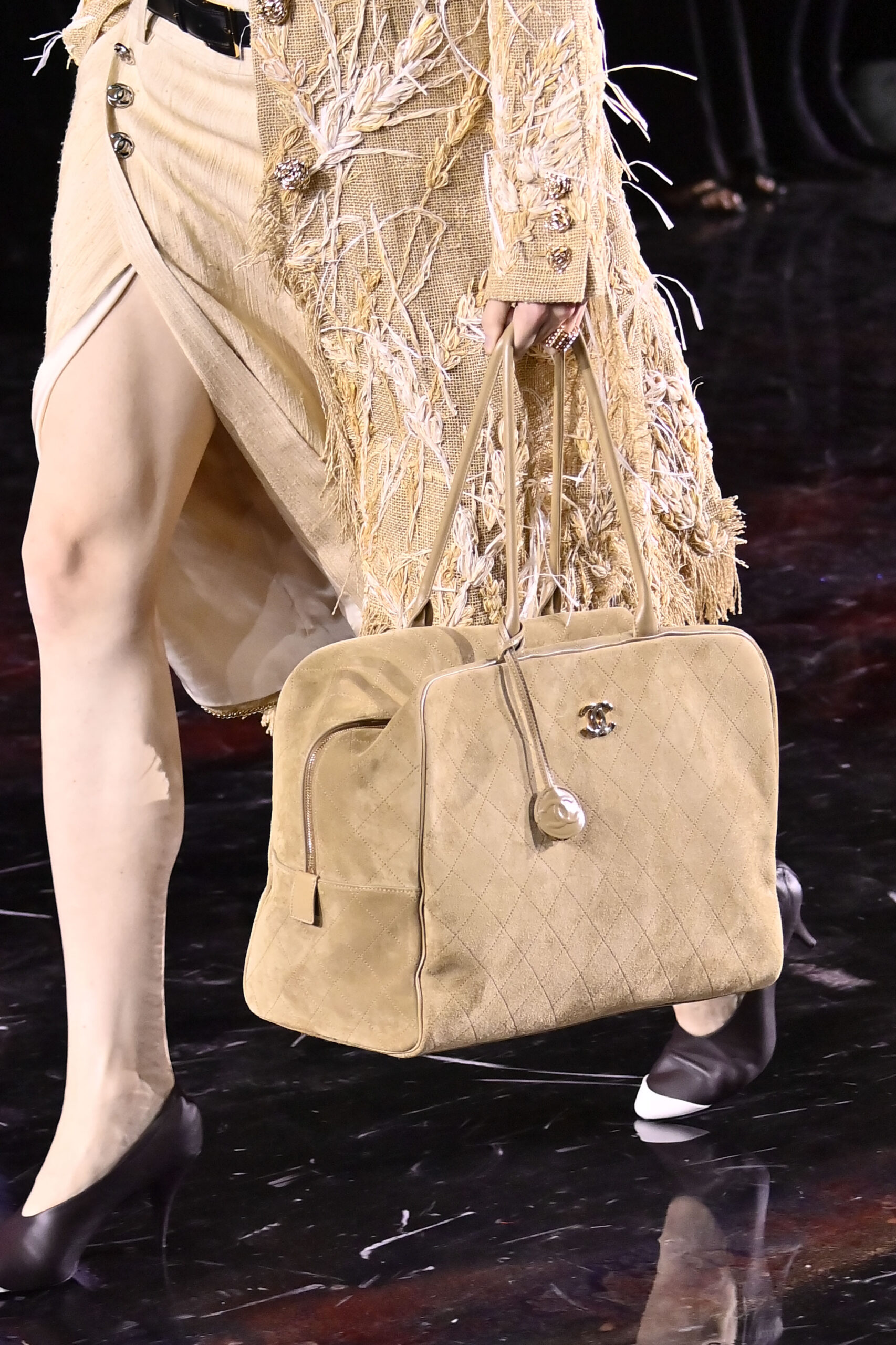 Οι Chanel τσάντες από την SS26 collection που θα γίνουν big hit-2
