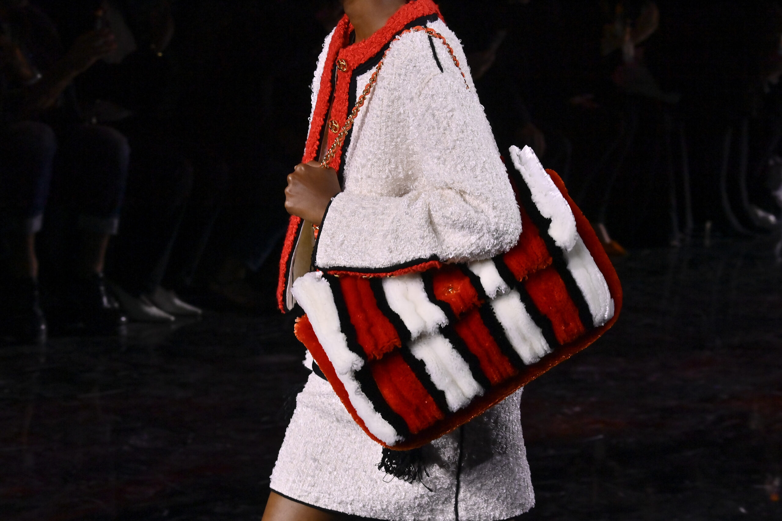 Οι Chanel τσάντες από την SS26 collection που θα γίνουν big hit-5