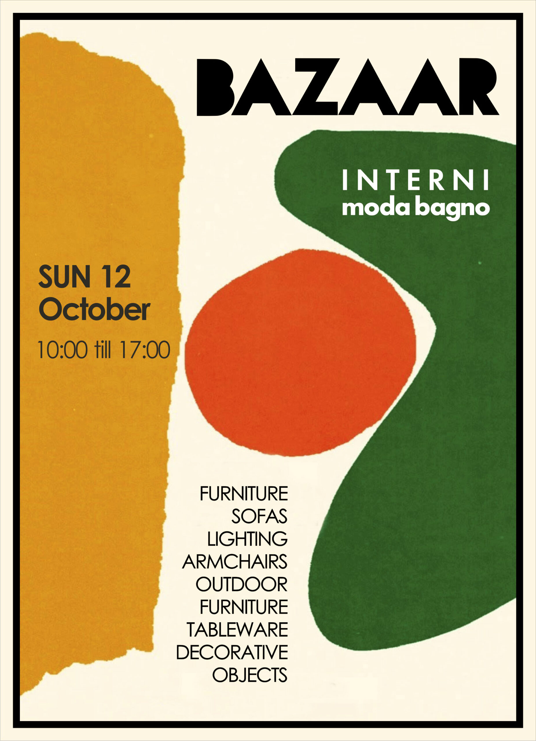 INTERNI BAZAAR: Ο απόλυτος προορισμός για design shopping-3