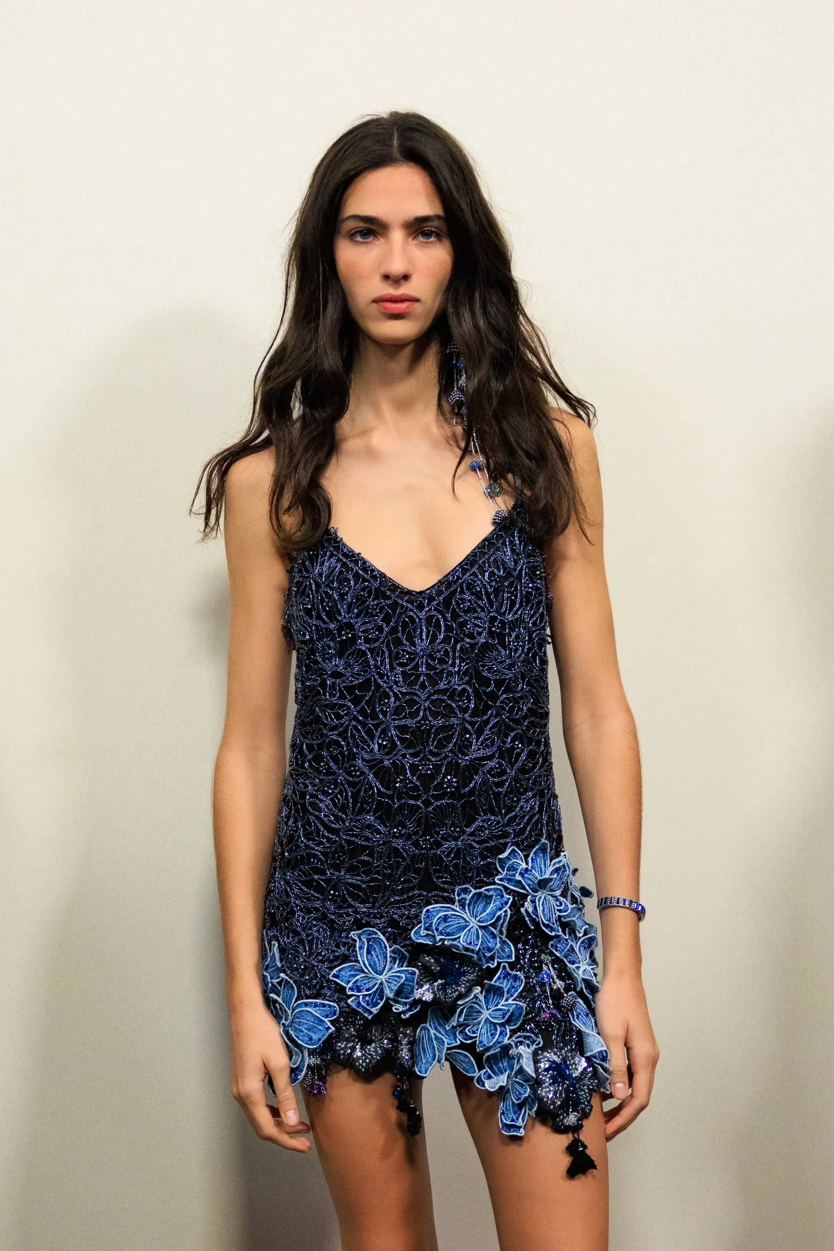 Εβδομάδας Μόδας Παρισιού: Οι καλύτερες backstage στιγμές-8