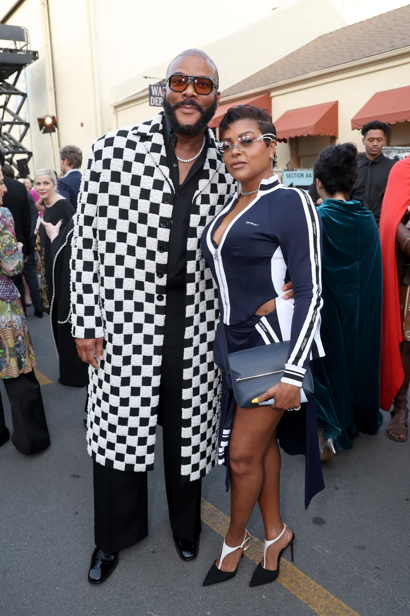 Οι best-dressed stars στο Vogue World 2025: Hollywood-22