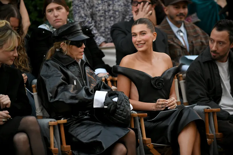 Οι best-dressed stars στο Vogue World 2025: Hollywood-4