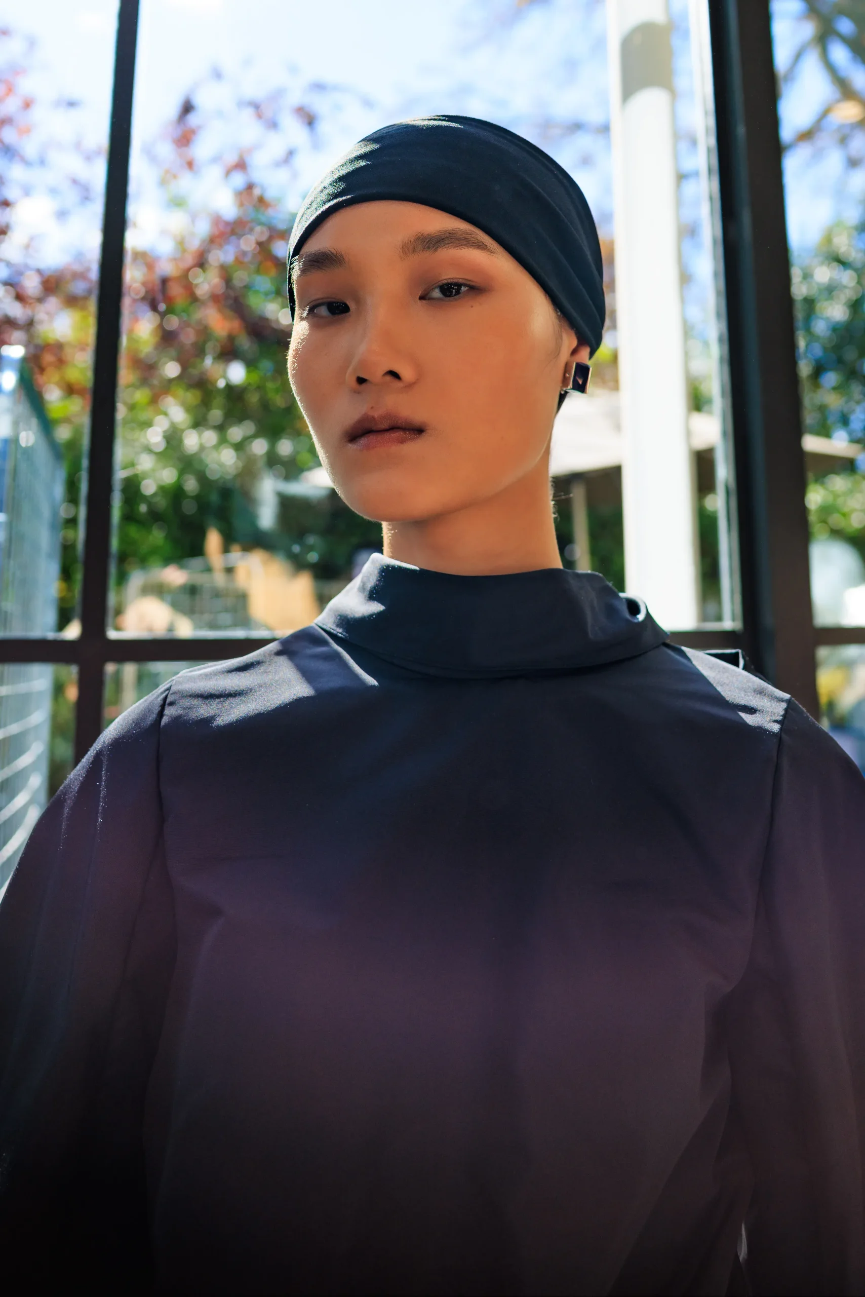 Εβδομάδας Μόδας Παρισιού: Οι καλύτερες backstage στιγμές-74