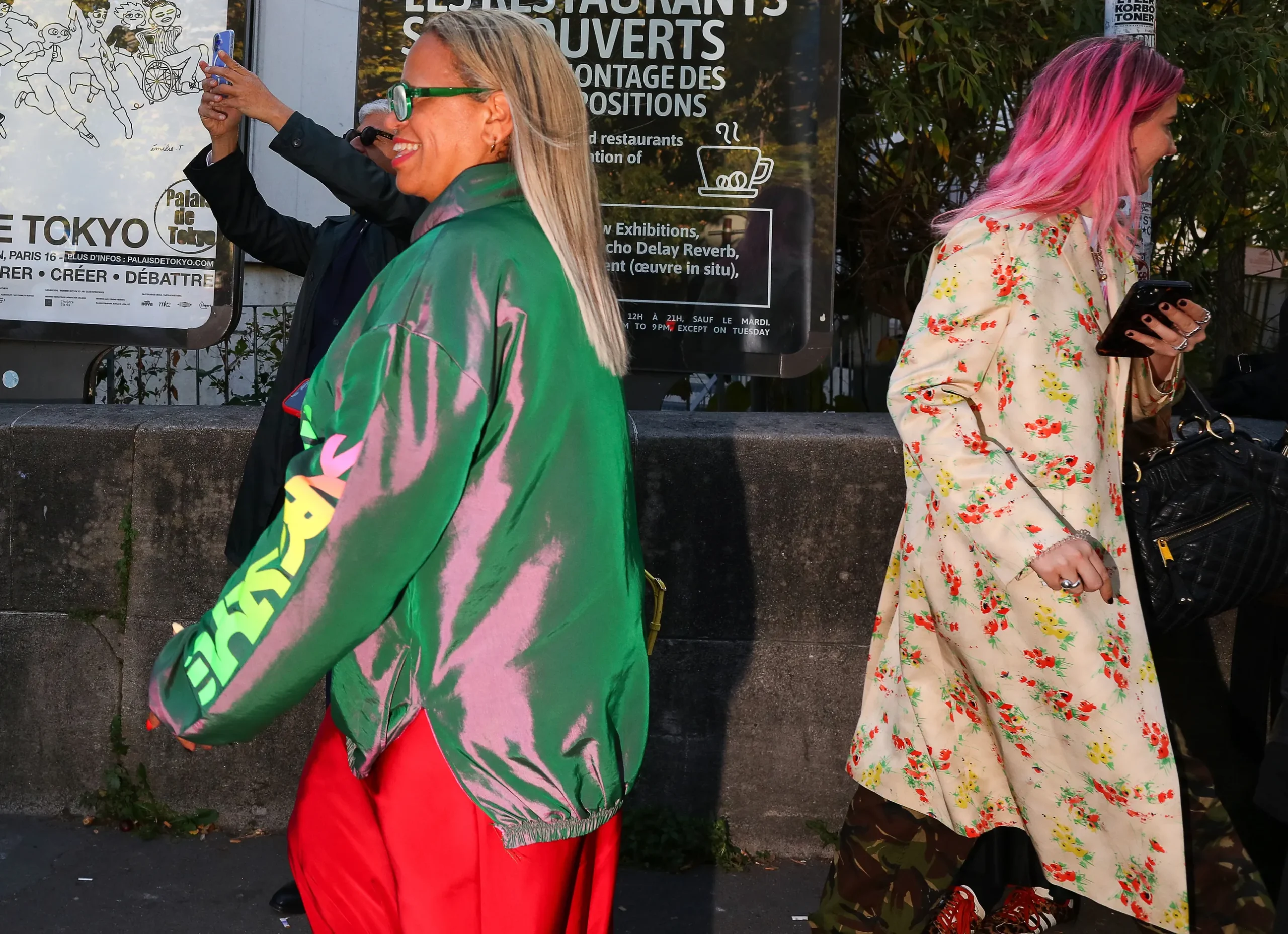 Οι 6 κορυφαίες τάσεις από το street style του Παρισιού που θα προσθέσουμε στην γκαρνταρόμπα μας-9