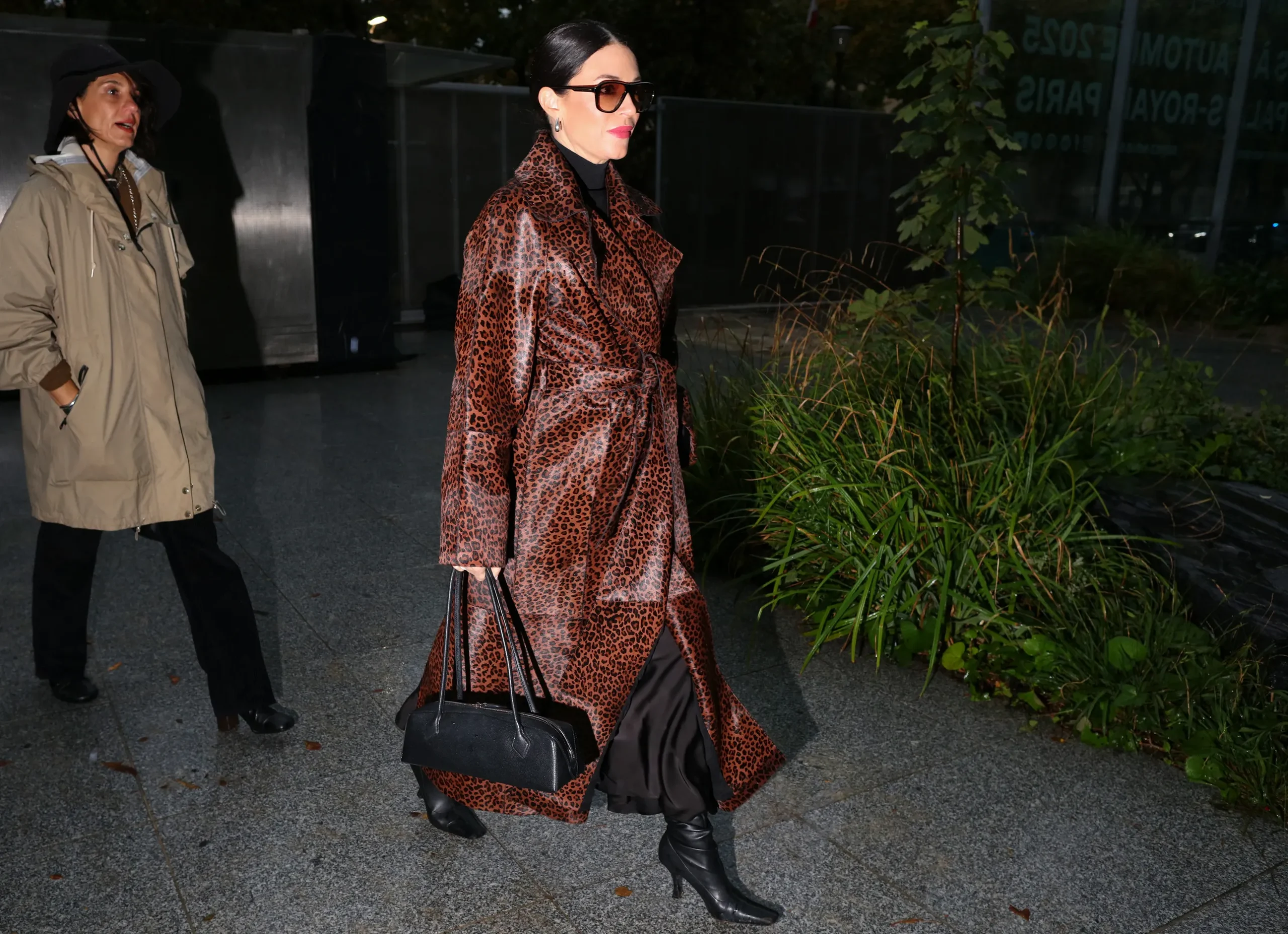 Οι 6 κορυφαίες τάσεις από το street style του Παρισιού που θα προσθέσουμε στην γκαρνταρόμπα μας-3