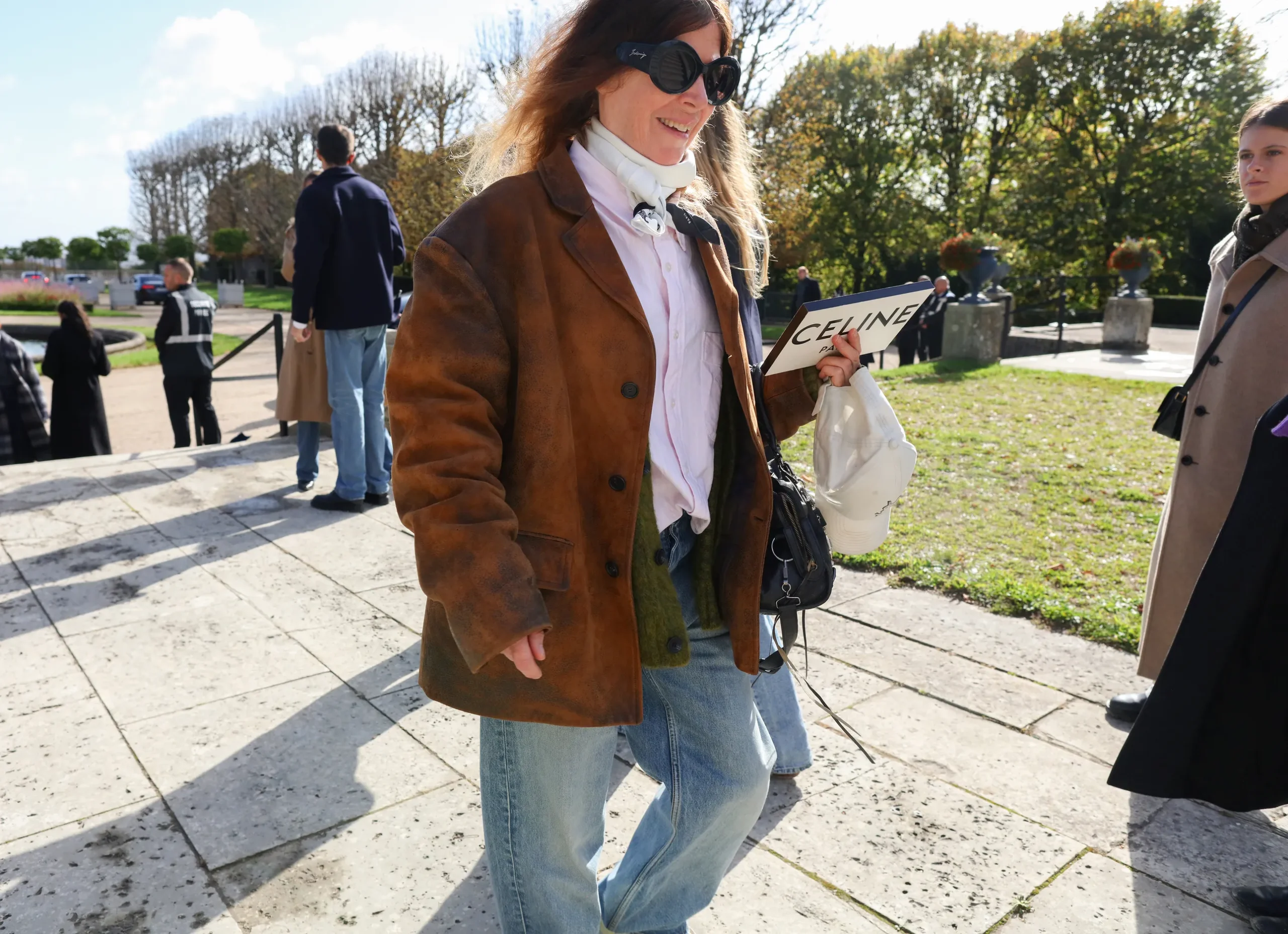 Οι 6 κορυφαίες τάσεις από το street style του Παρισιού που θα προσθέσουμε στην γκαρνταρόμπα μας-5