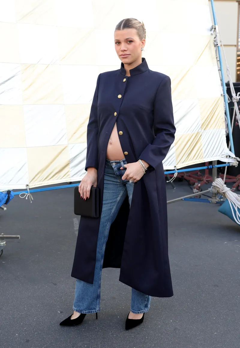 Οι best-dressed stars στο Vogue World 2025: Hollywood-16