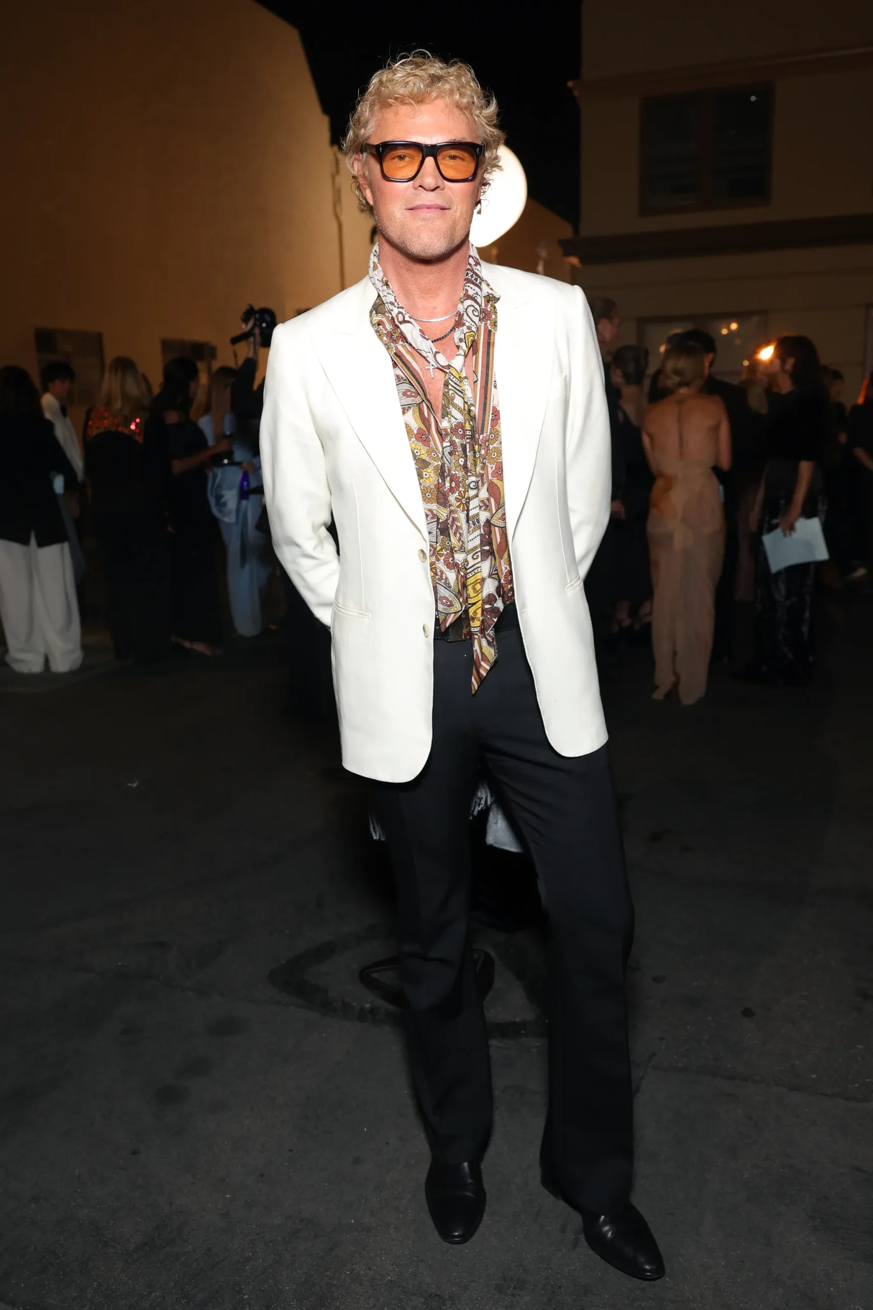 Vogue World 2025: Hollywood, δείτε όλα τα looks-5