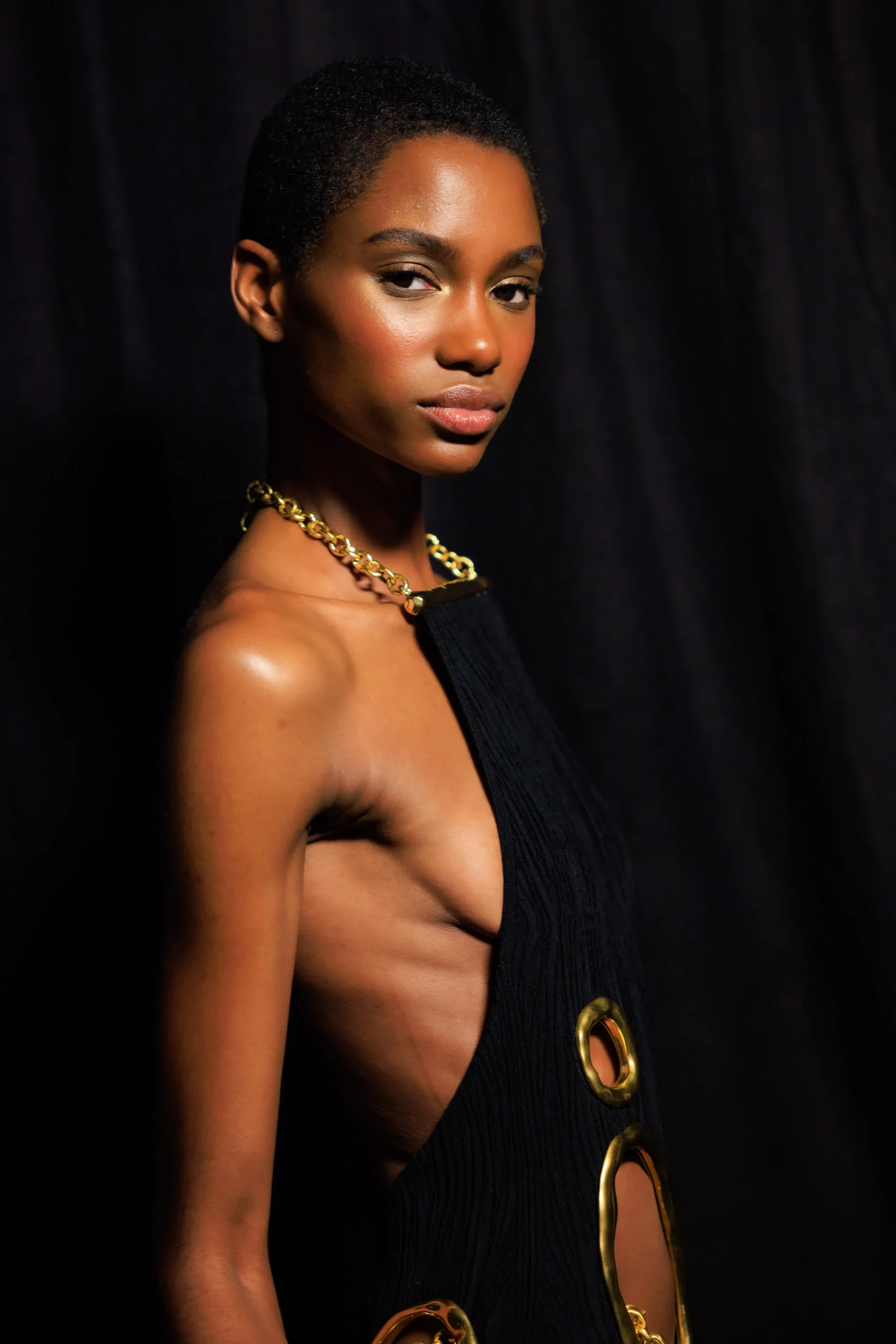 Εβδομάδας Μόδας Παρισιού: Οι καλύτερες backstage στιγμές-14