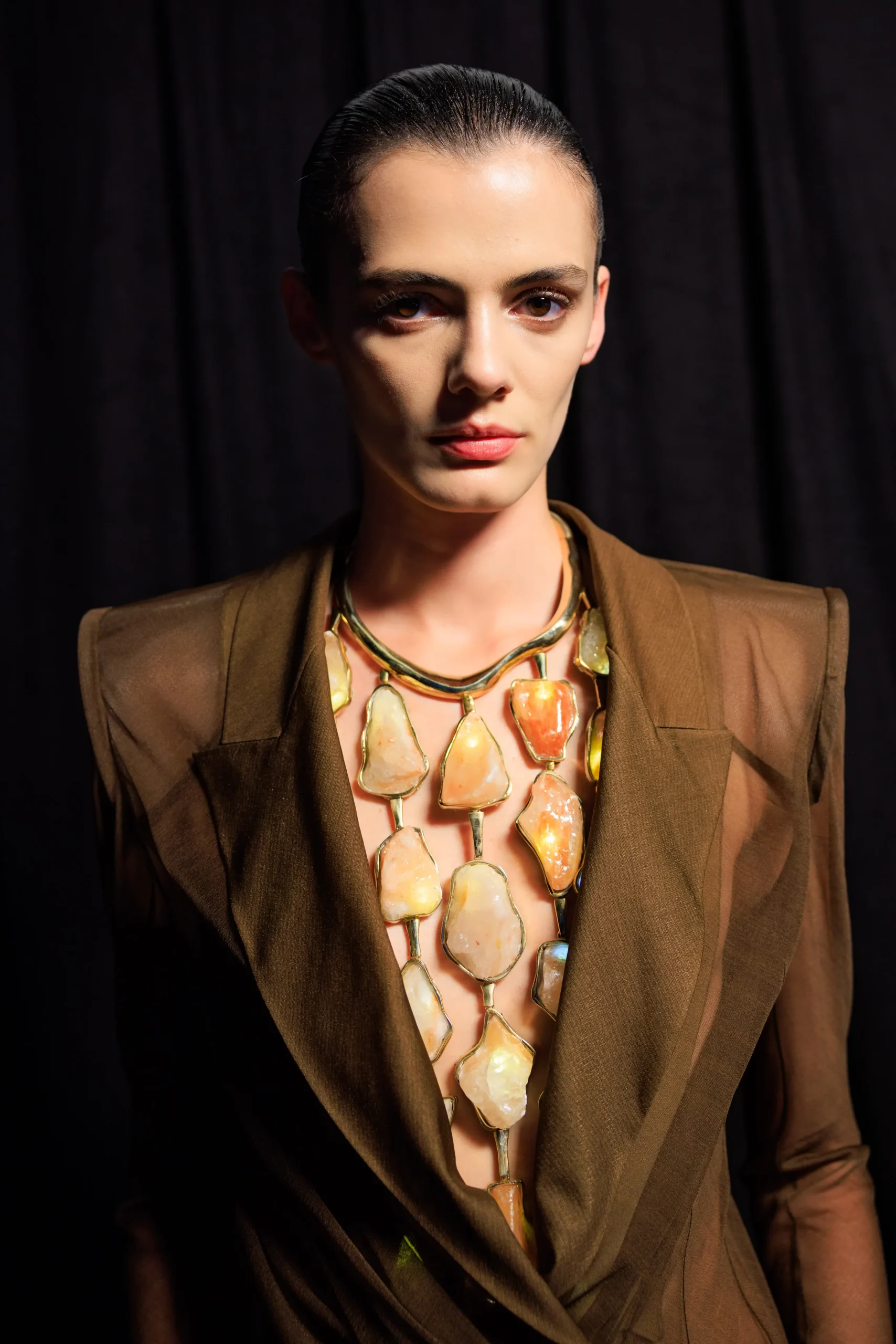 Εβδομάδας Μόδας Παρισιού: Οι καλύτερες backstage στιγμές-16