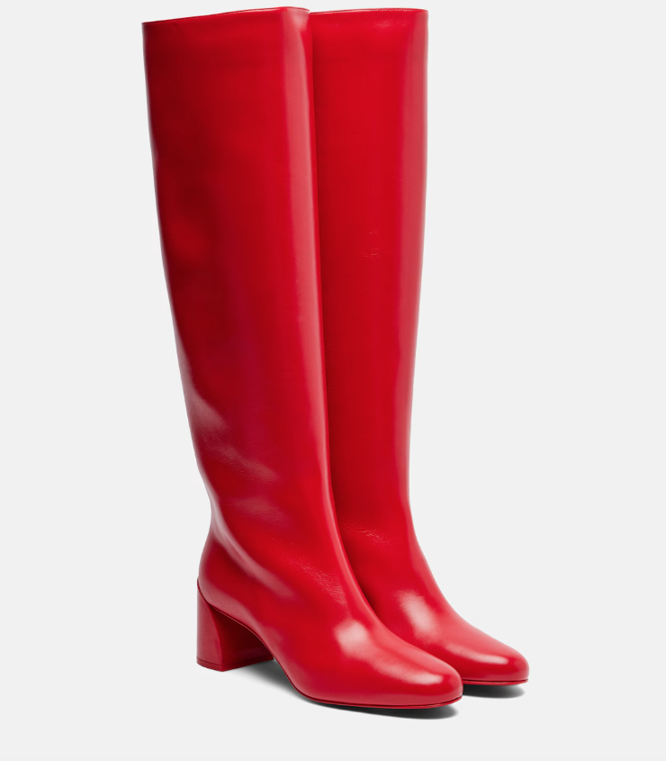 5 boot trends από τα 60s που επιστρέφουν το χειμώνα 2025-2