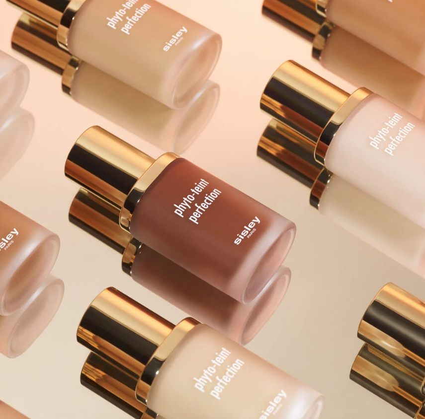 Tried & Tested: Η νέα εποχή του μακιγιάζ Sisley Paris από τη βάση έως το βλέμμα-2