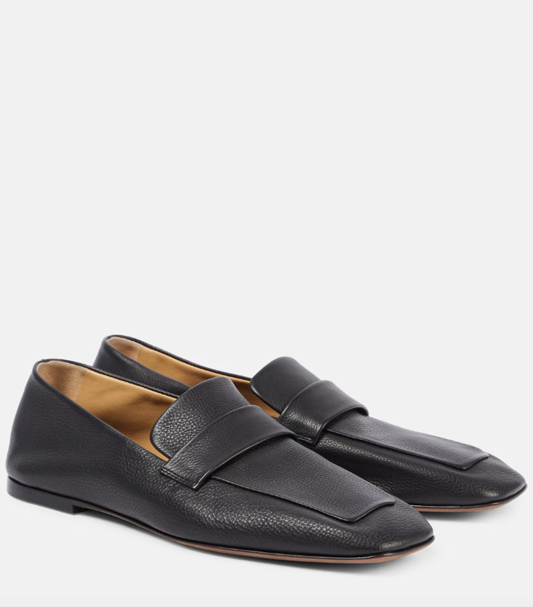 Τα dad loafers που επιλέγουν οι γυναίκες που αγαπούν το κλασικό στυλ-1