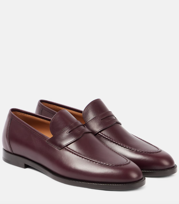 Τα dad loafers που επιλέγουν οι γυναίκες που αγαπούν το κλασικό στυλ-2