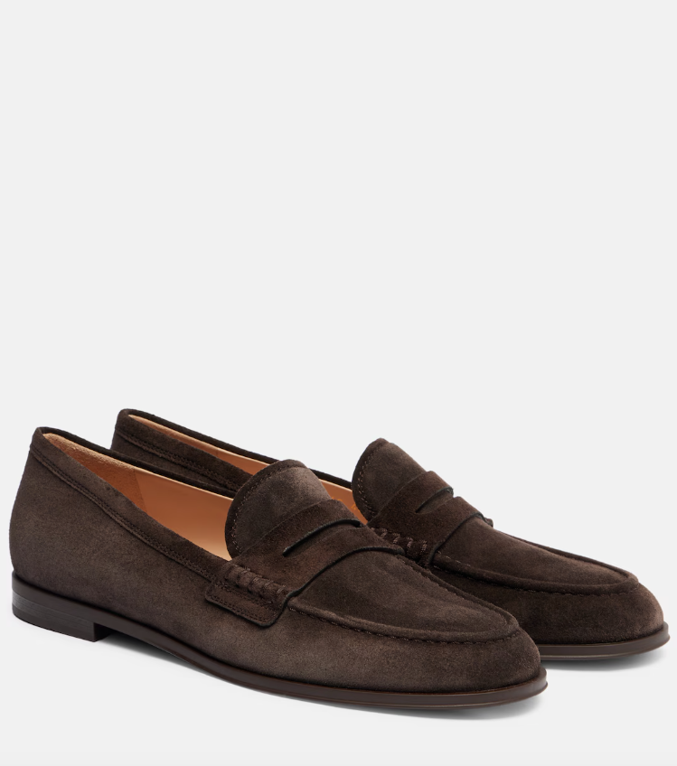 Τα dad loafers που επιλέγουν οι γυναίκες που αγαπούν το κλασικό στυλ-4