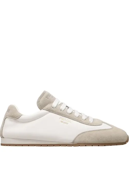 Δερμάτινα sneakers: Το forever classic της γκαρνταρόμπας-3