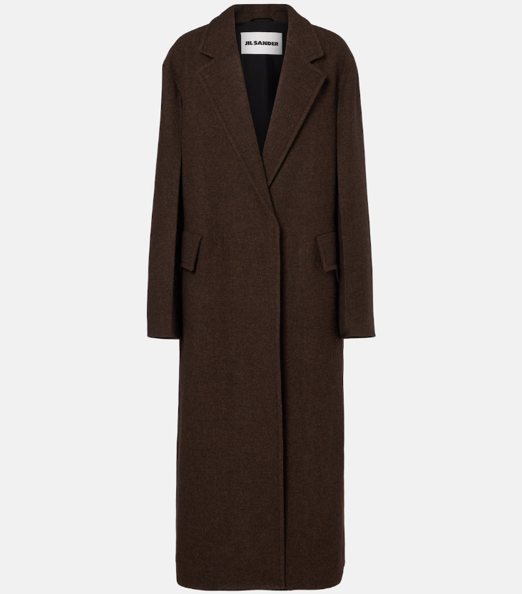 Από το πιο διαχρονικό στο πιο cool: Τα 6 παλτό της χειμερινής γκαρνταρόμπας-2