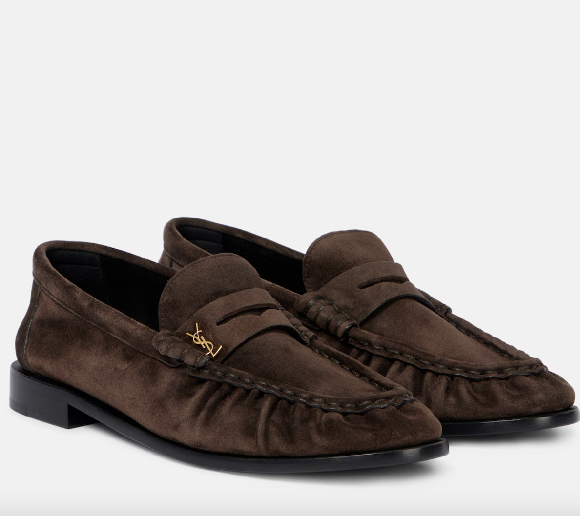 Mocha loafers: Είναι το νέο classic για το φθινόπωρο-5