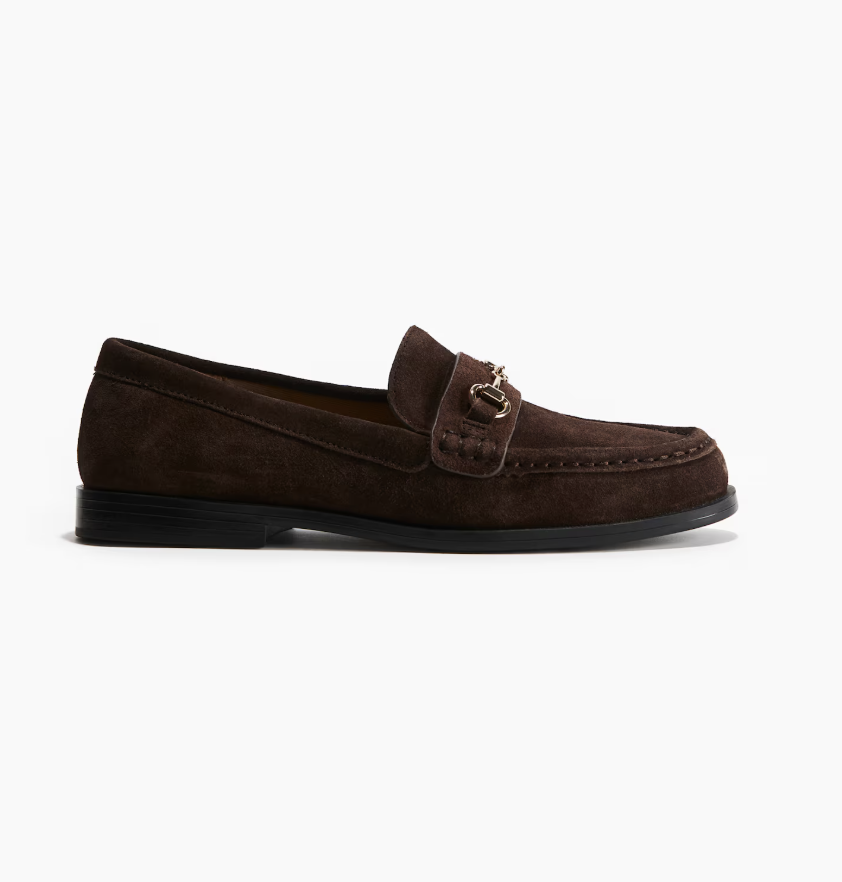 Mocha loafers: Είναι το νέο classic για το φθινόπωρο-3