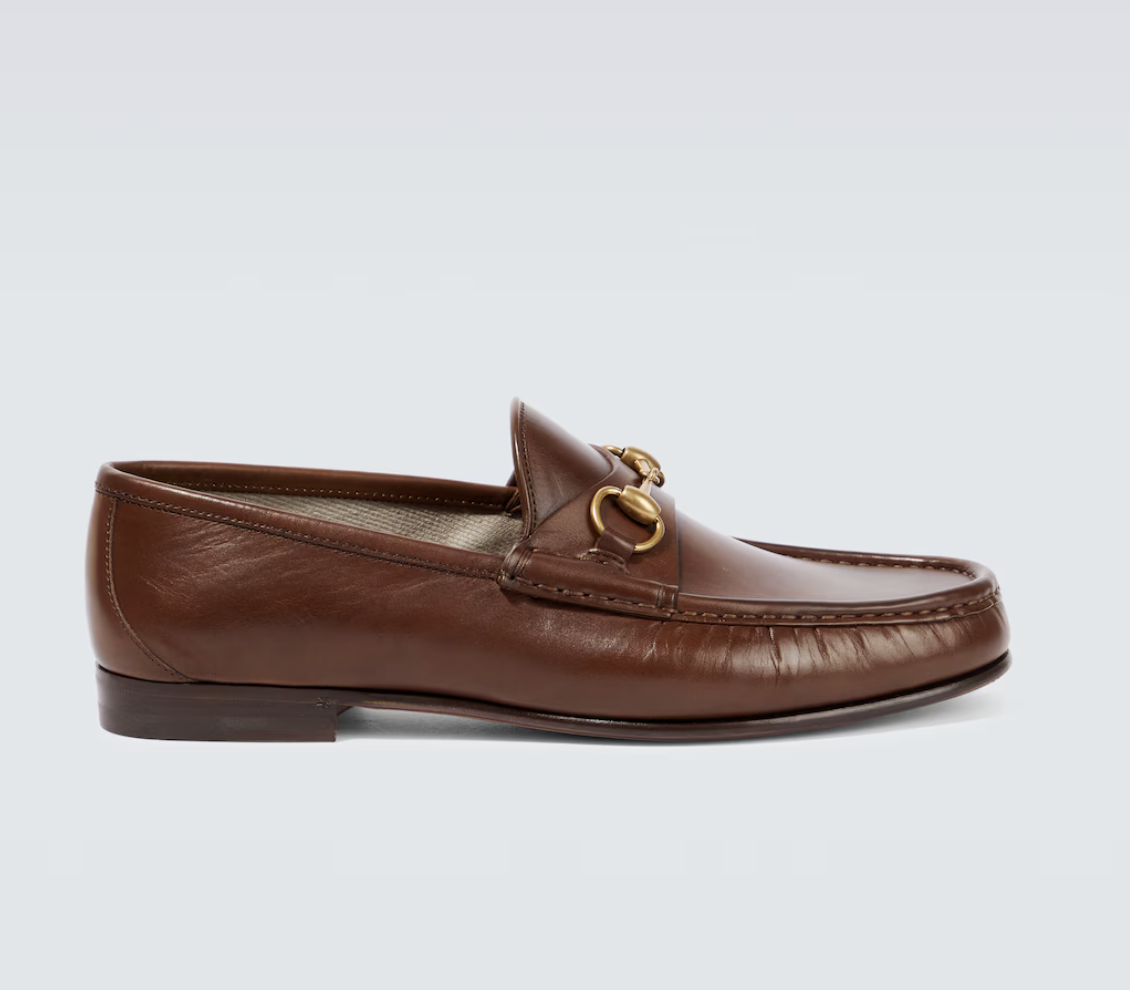 Mocha loafers: Είναι το νέο classic για το φθινόπωρο-4